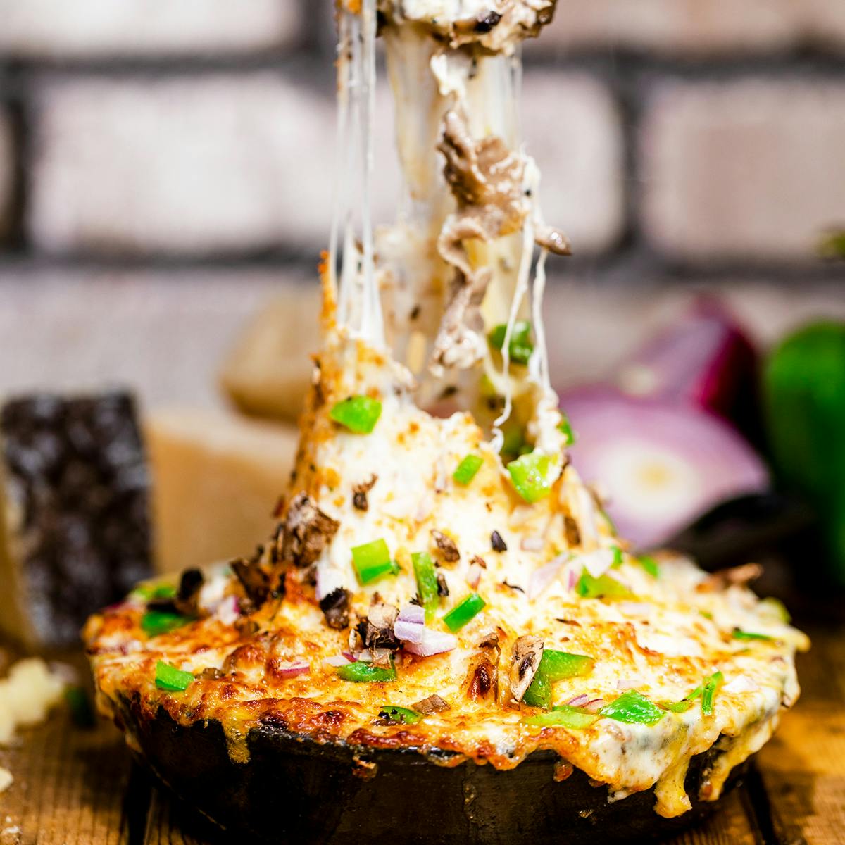 Mac & Cheese - Choose Your Own 2 Pack by World Famous House of Mac - Alternate image 5