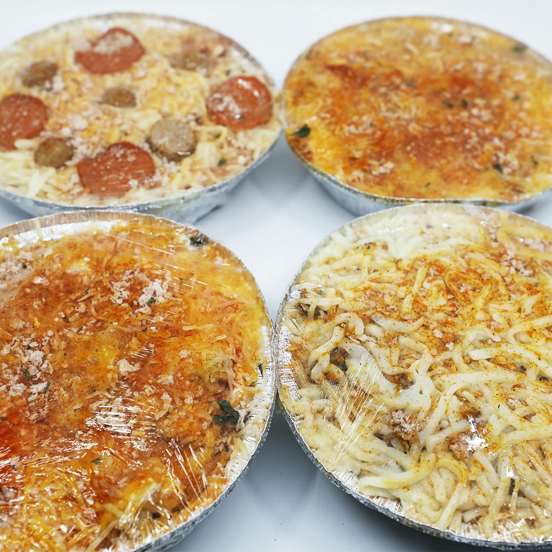 Mac & Cheese - Choose Your Own 2 Pack by World Famous House of Mac - Alternate image 10