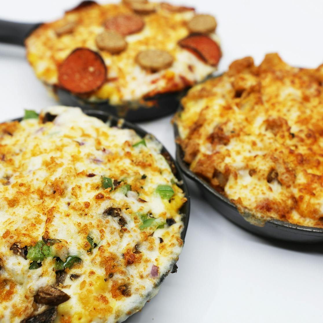 Mac & Cheese - Choose Your Own 2 Pack by World Famous House of Mac - Alternate image 1