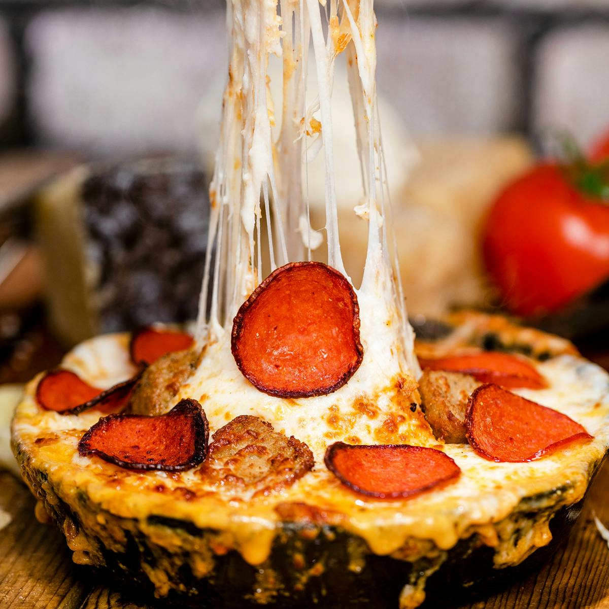 Mac & Cheese - Choose Your Own 2 Pack by World Famous House of Mac - Alternate image 2