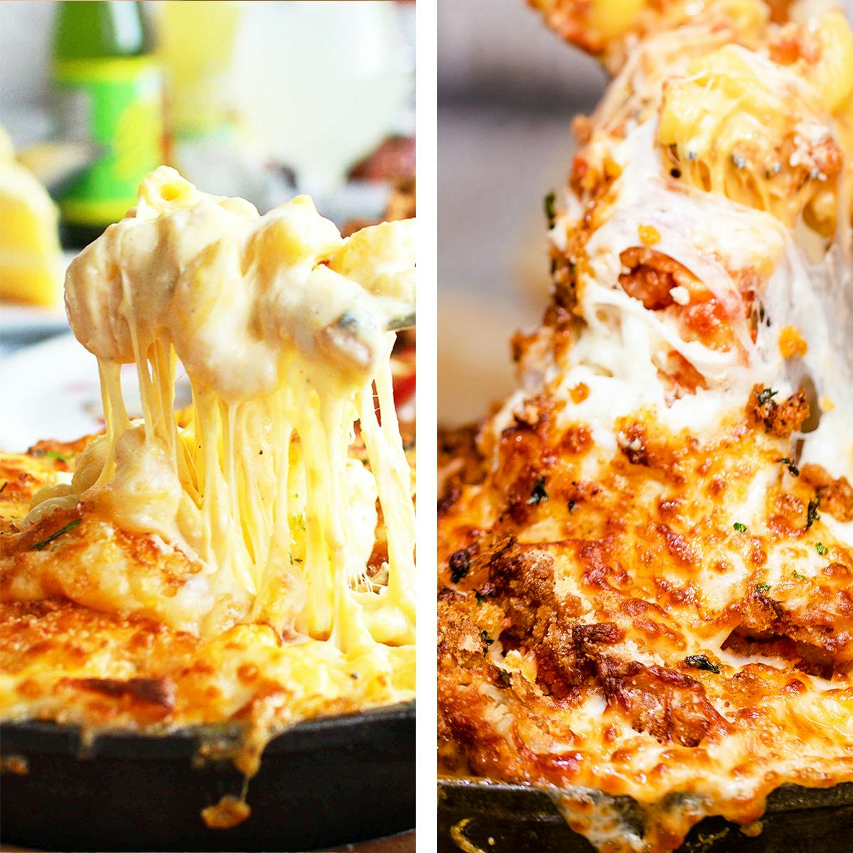 Mac & Cheese - Choose Your Own 2 Pack by World Famous House of Mac