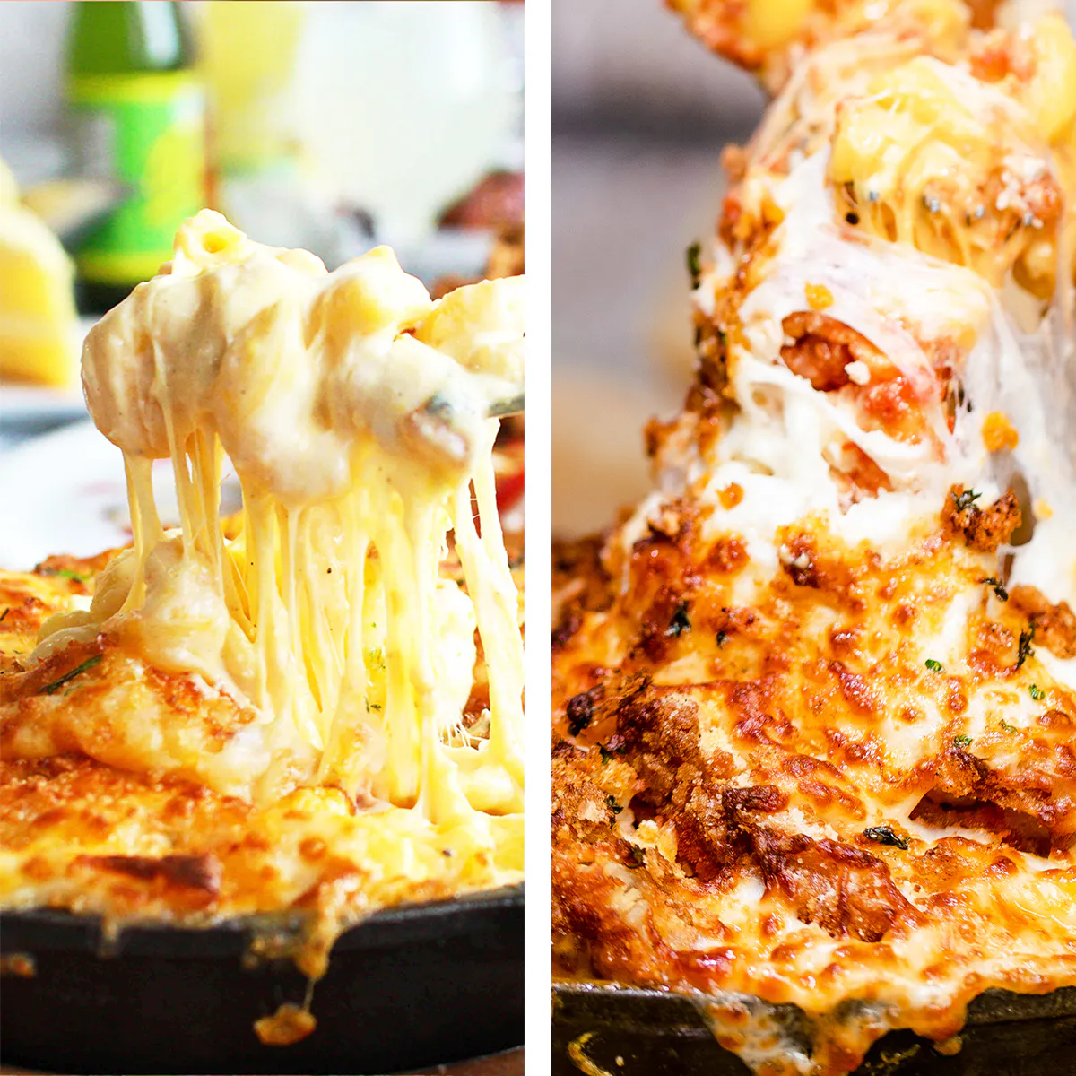 World Famous House of Mac - Mac & Cheese - Choose Your Own 2 Pack