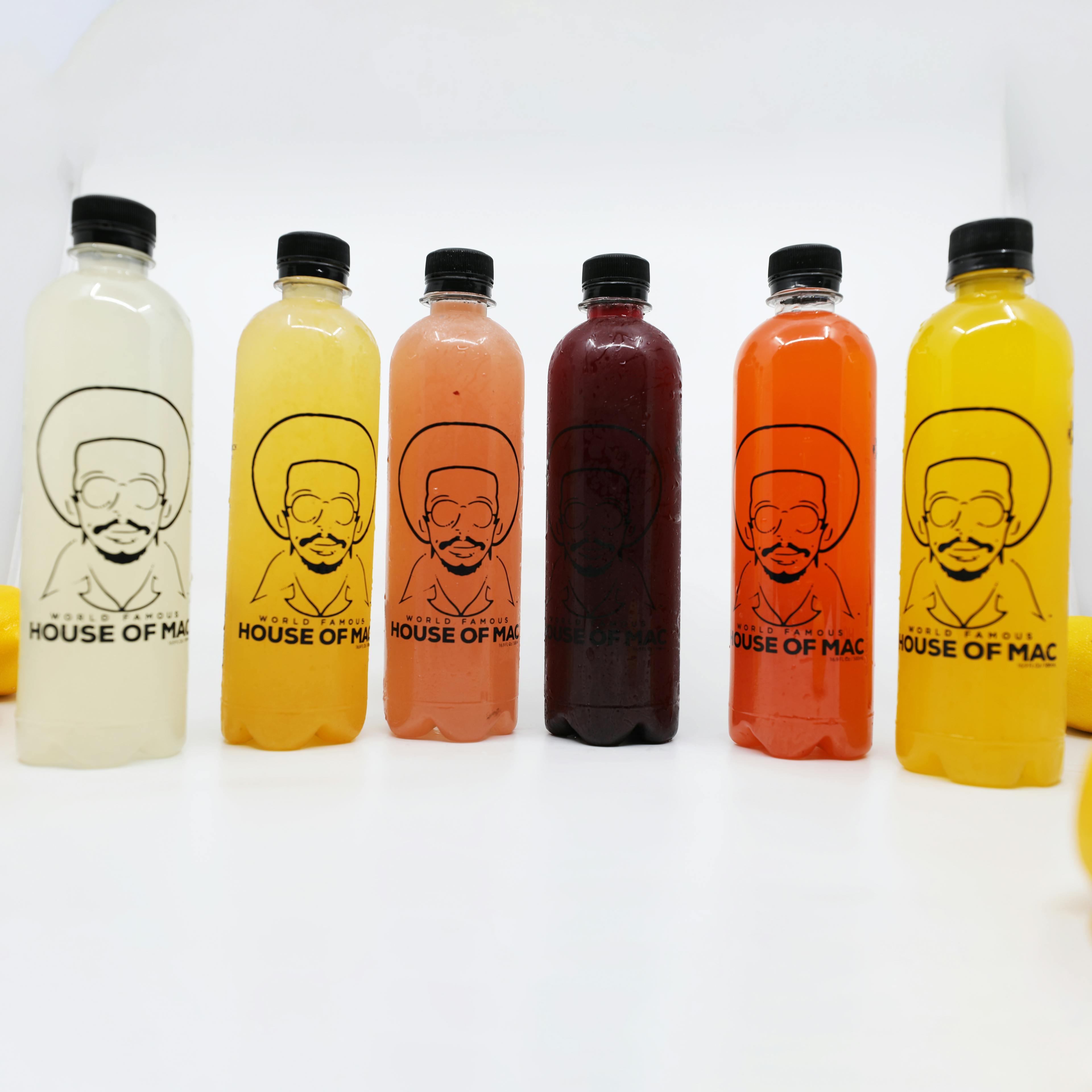 Signature Mac & Cheese + Lemonade Best Seller For 4-6 by World Famous House of Mac - Alternate image 5