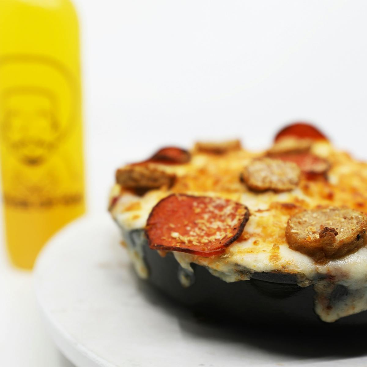 Mac & Cheese - Choose Your Own 4 Pack by World Famous House of Mac - Alternate image 11