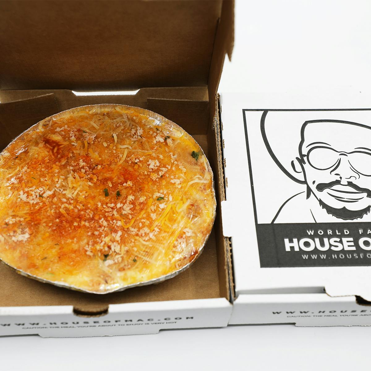 Signature Mac & Cheese + Lemonade Sampler for 10-12 by World Famous House of Mac - Alternate image 10