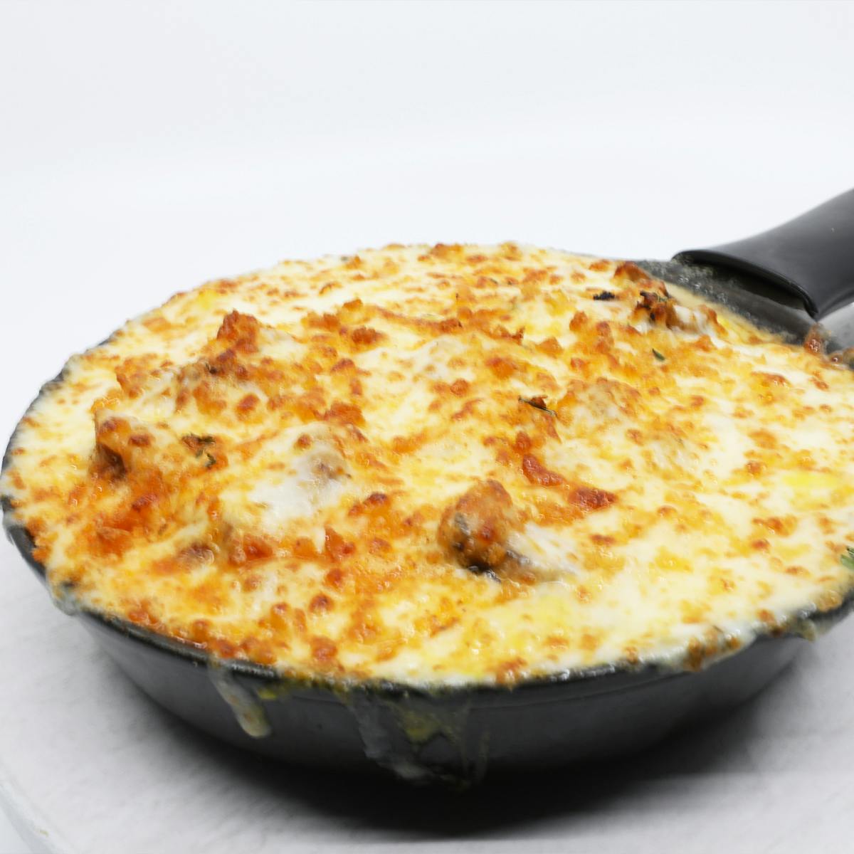 Signature Mac & Cheese + Lemonade Sampler for 10-12 by World Famous House of Mac - Alternate image 6