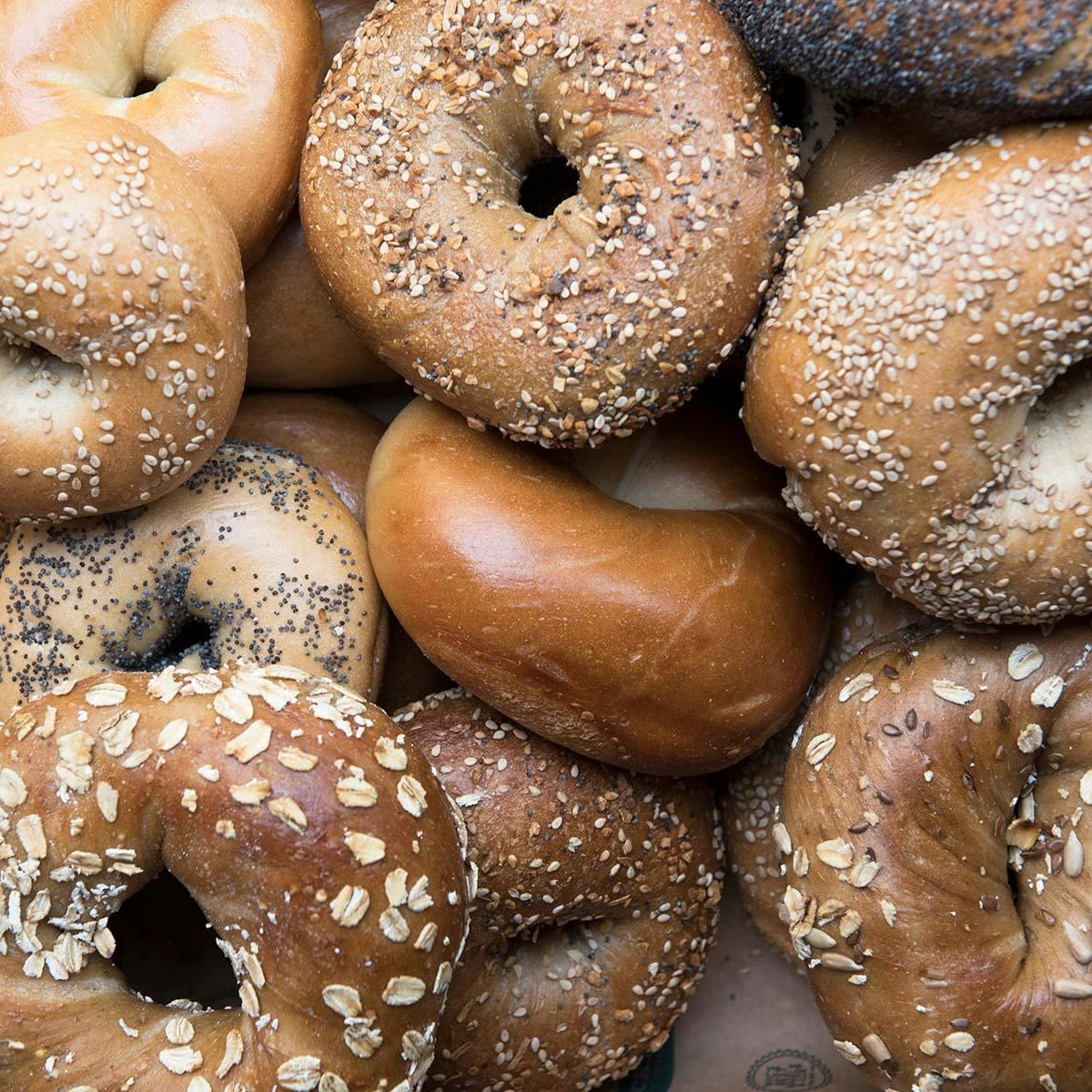 Zucker's Kosher Bagels Two Baker's Dozen + 12 FREE Bagels by Zucker's Bagels and Smoked Fish - Alternate image 7