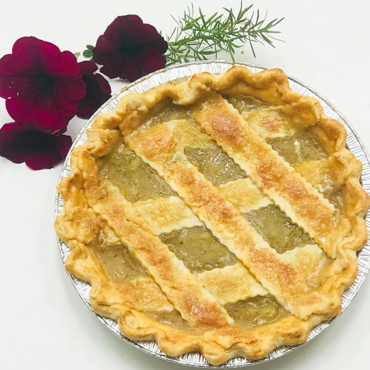 Pies - Choose Your Own 3 Pack by It's Easy As Pie - Alternate image 8