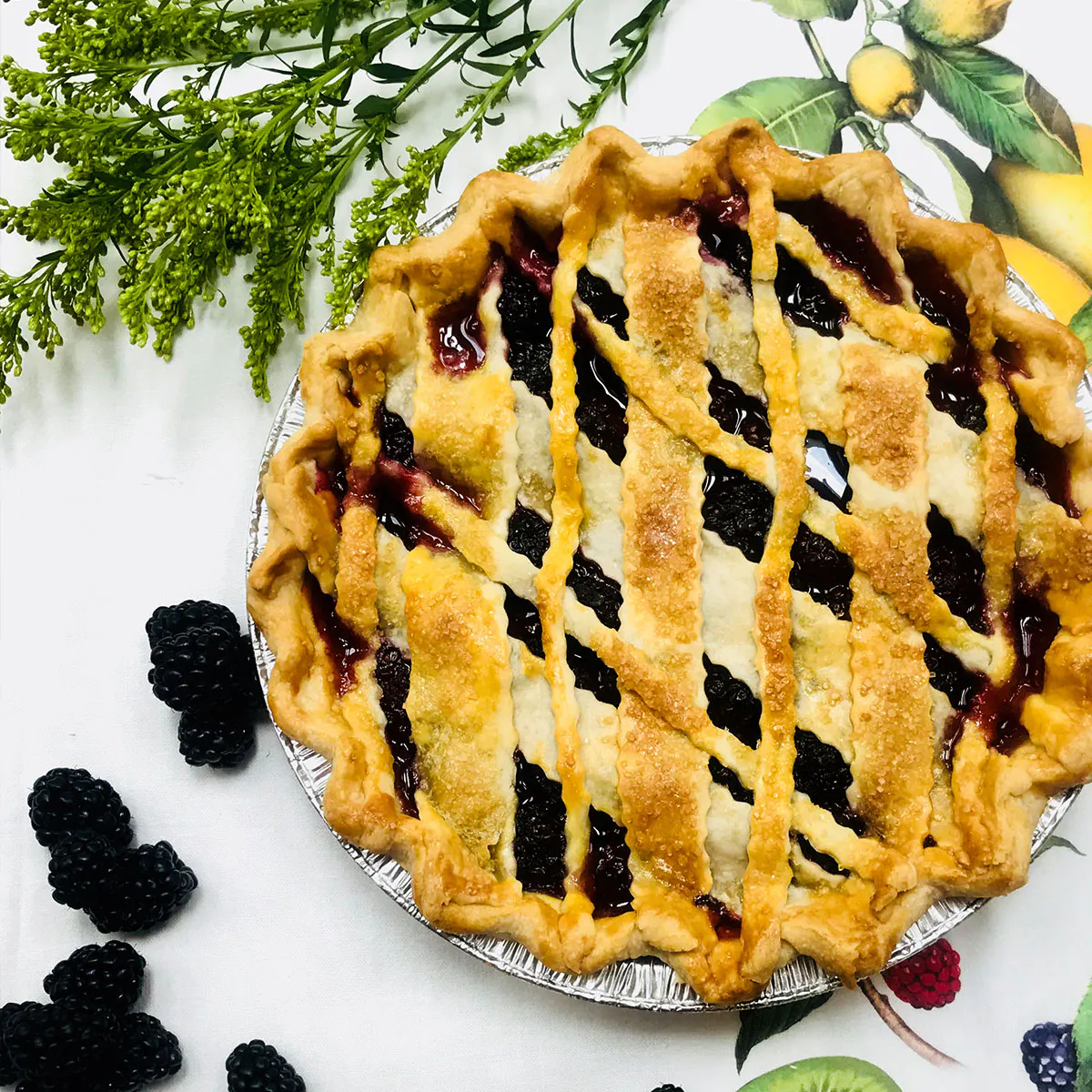 Pies - Choose Your Own 3 Pack by It's Easy As Pie - Alternate image 3