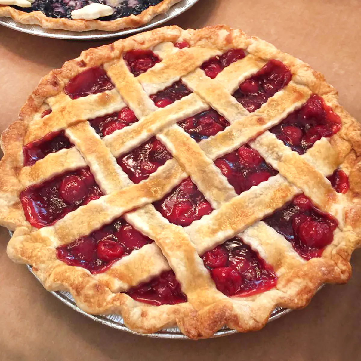 Pies - Choose Your Own 3 Pack by It's Easy As Pie - Alternate image 4