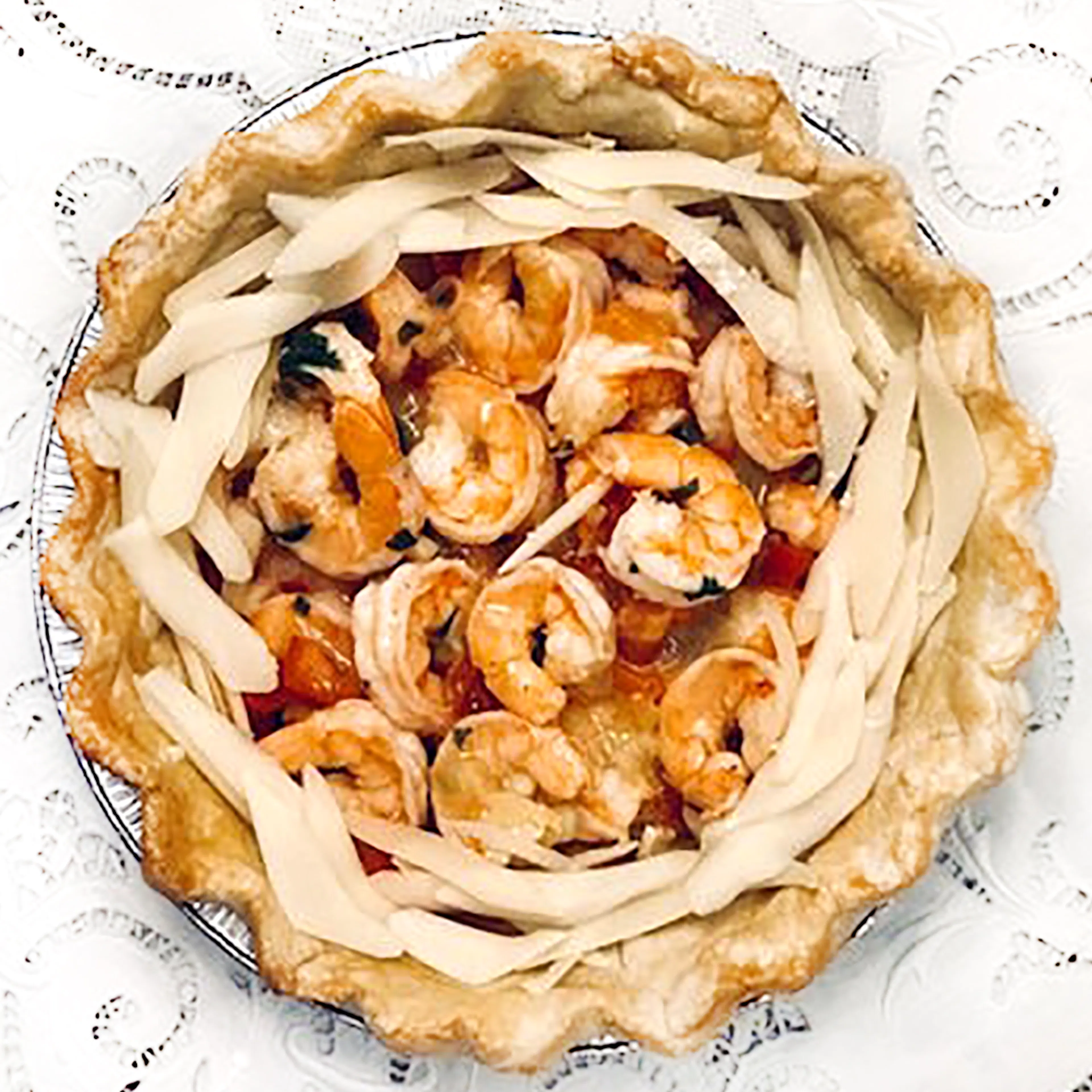 Pies - Choose Your Own 3 Pack by It's Easy As Pie - Alternate image 11