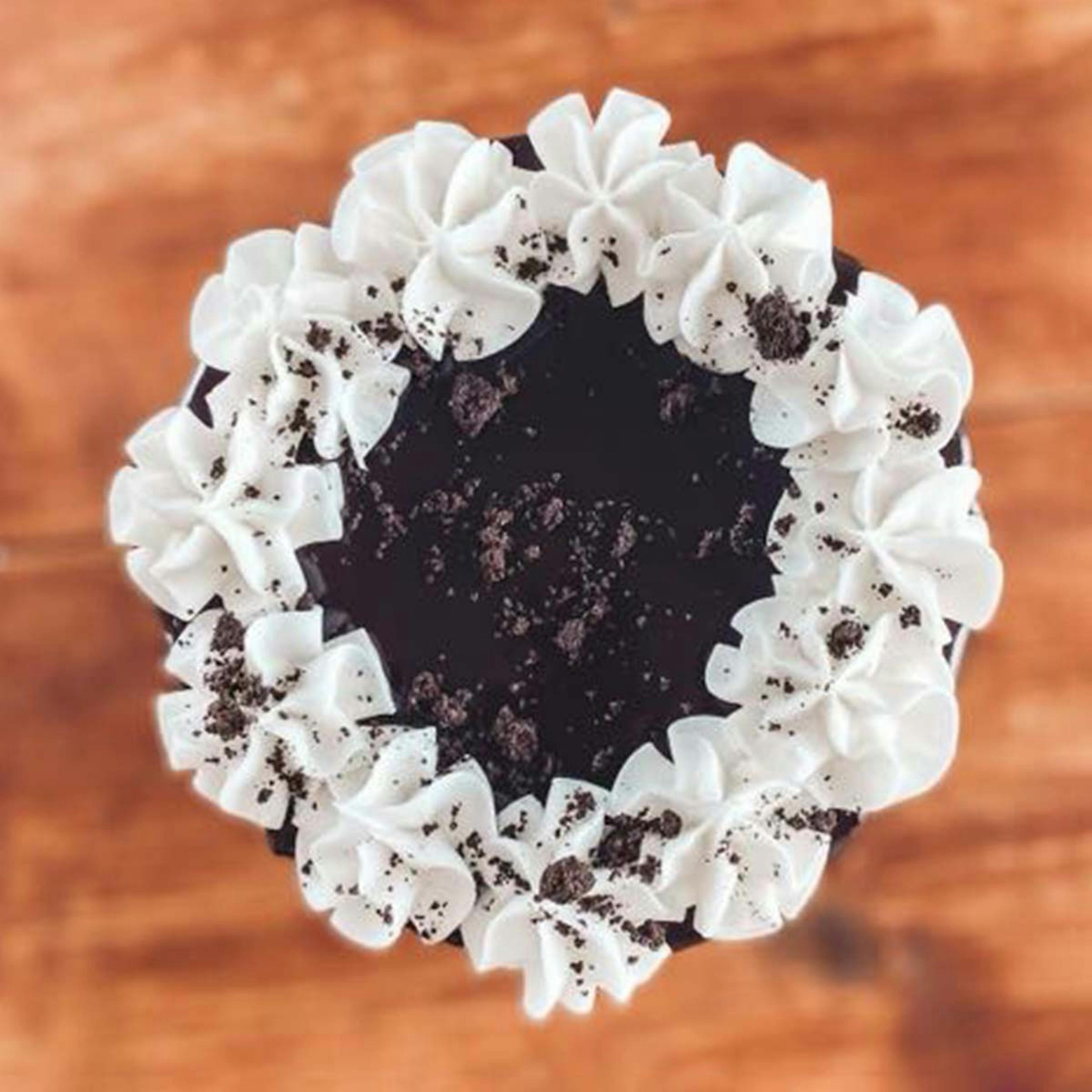 Cookies & Cream Cake by Blue Owl Bakery - Alternate image 2
