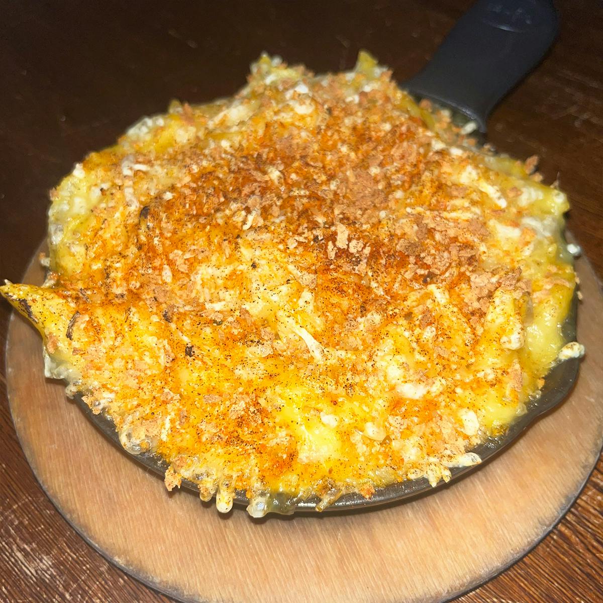 Aisha's Vegan Mac & Cheese For 4-6 by World Famous House of Mac - Alternate image 1