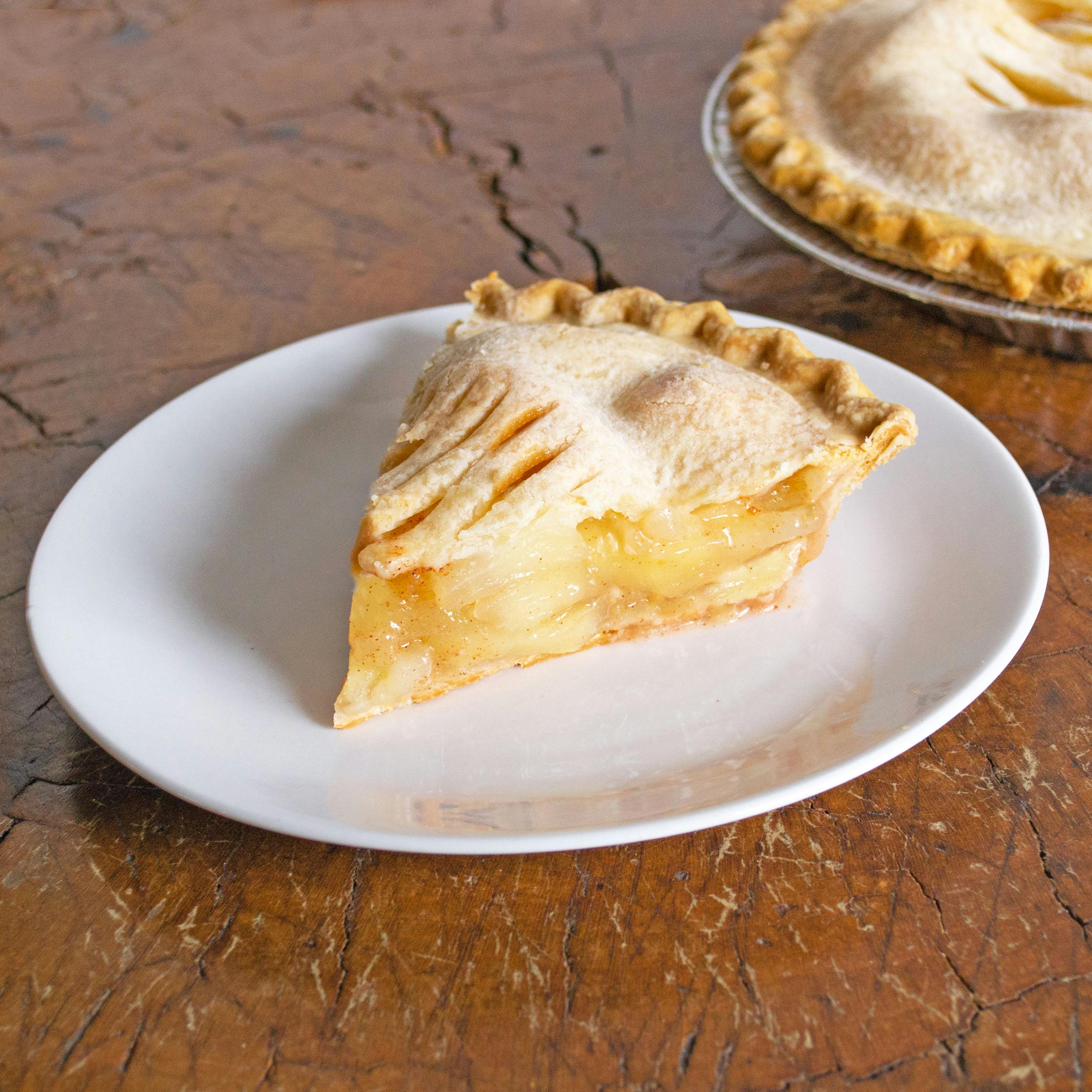 Apple Pie by Wick's Pies