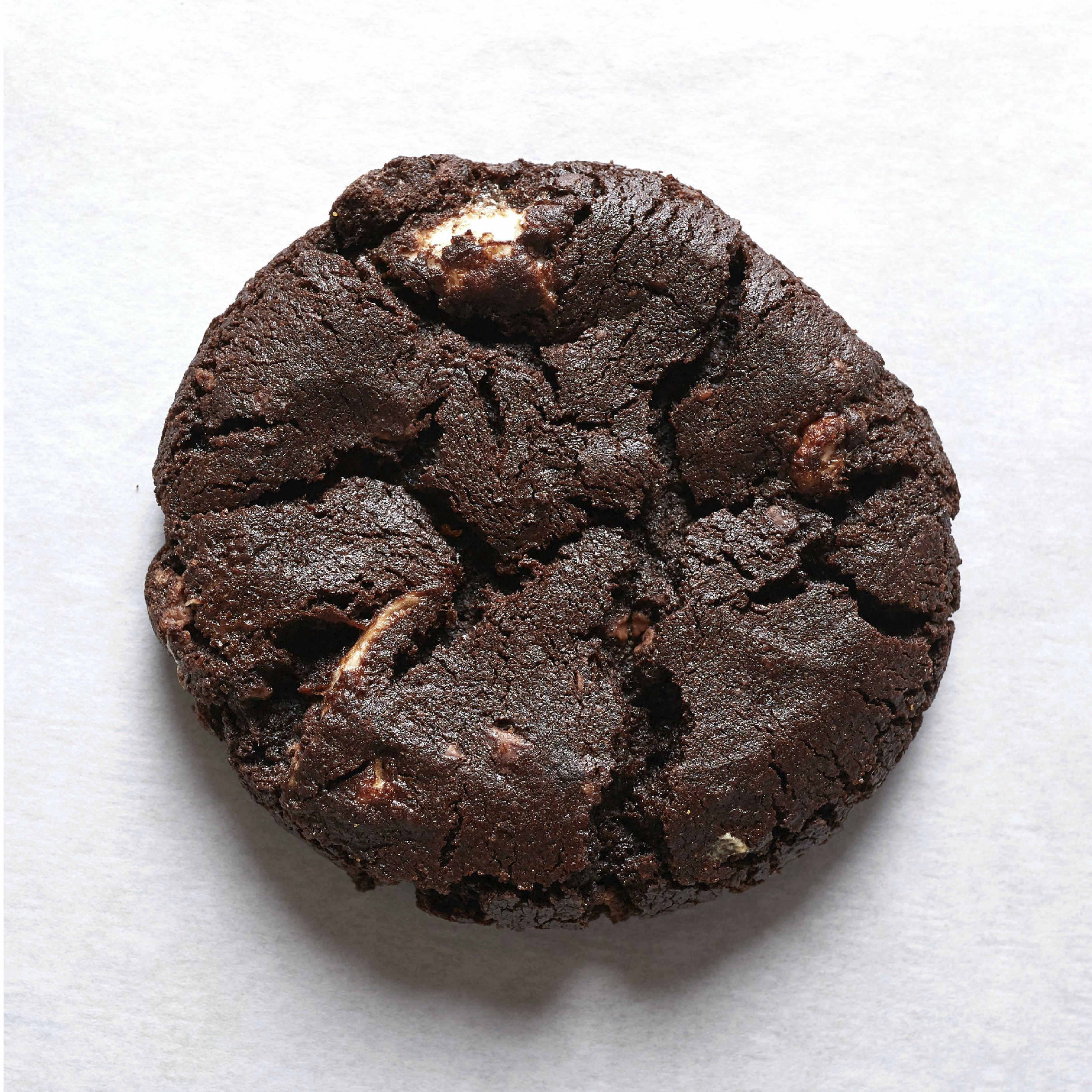 Gluten-Free Hot Chocolate Cookies - 12 Pack by Ovenly