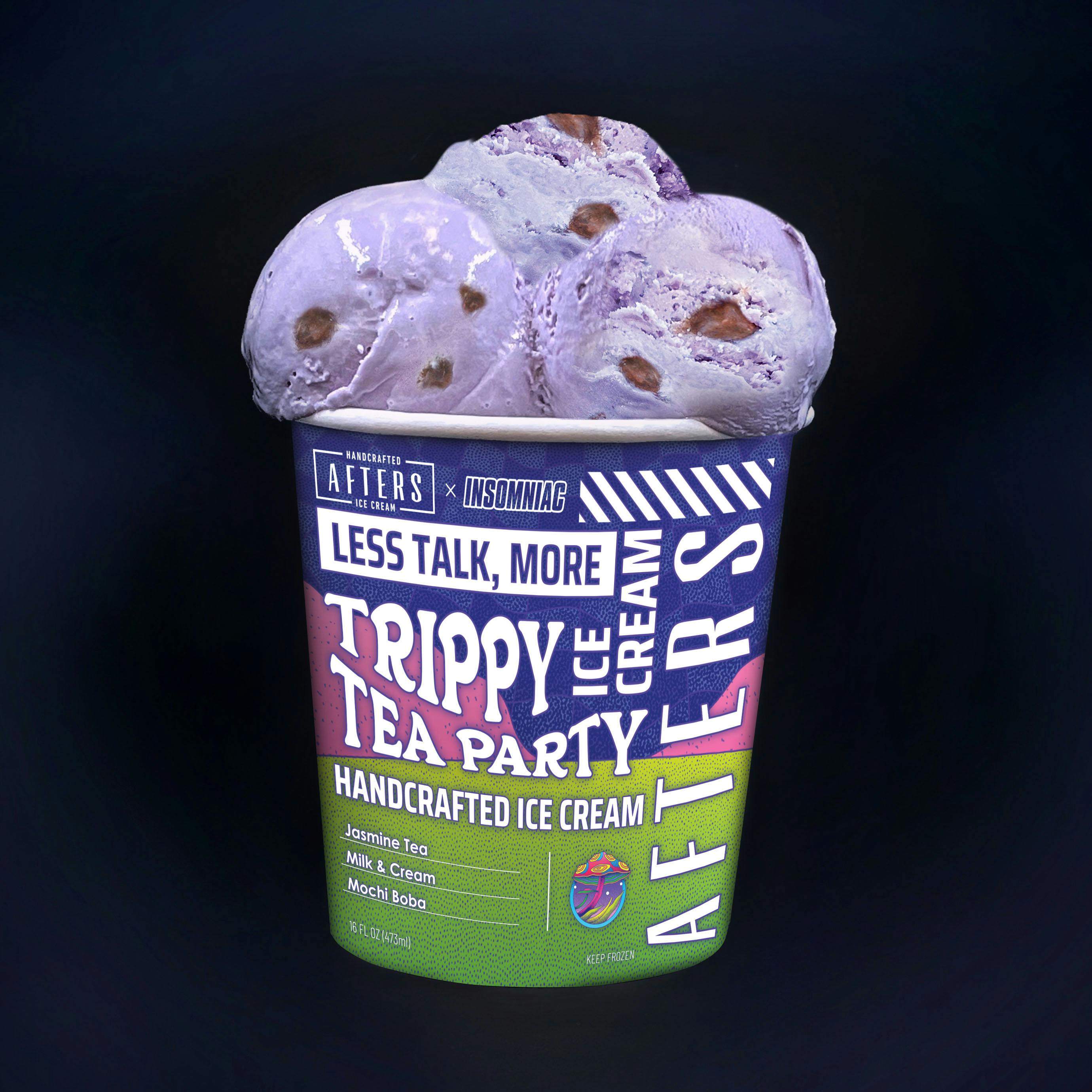 Ice Cream - Choose Your Own 6 Pints by Afters Ice Cream - Alternate image 13