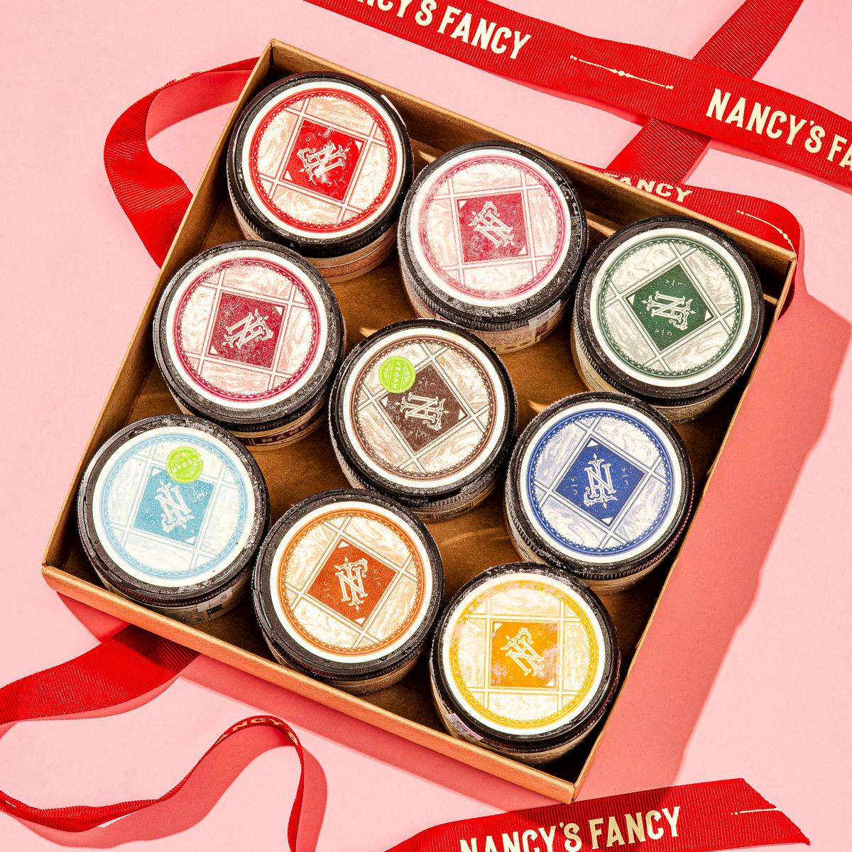Nancy Silverton's Favorite Gelato Gift Box - 2 Pack by Nancy Silverton's Nancy's Fancy - Alternate image 3