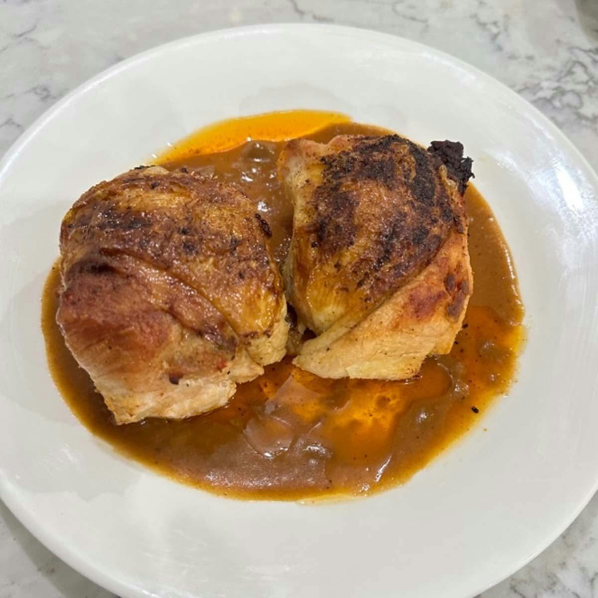 Glatt Kosher Holiday Feast for 6-8 by Mendy's Kosher Delicatessen - Alternate image 6