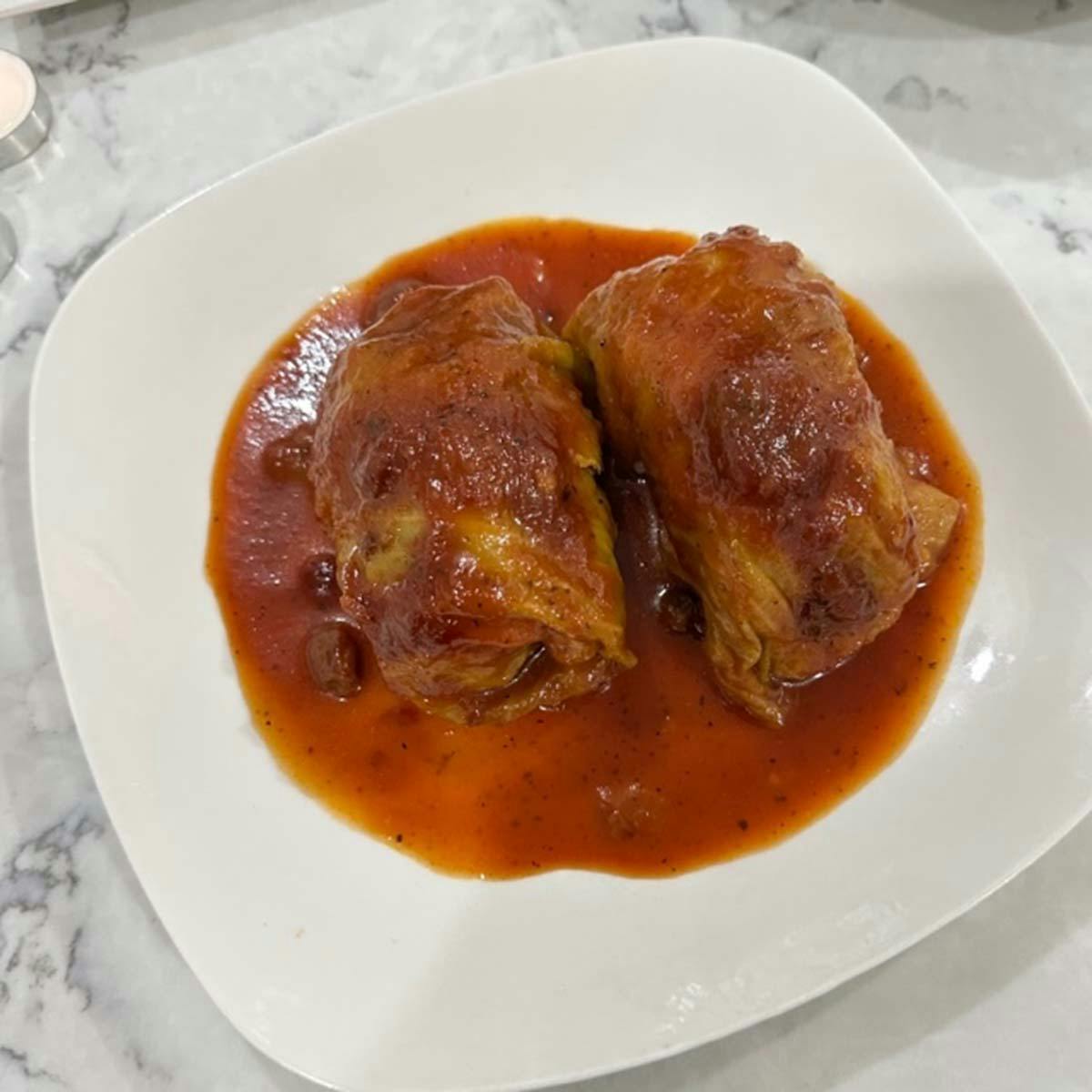 Glatt Kosher Holiday Feast for 6-8 by Mendy's Kosher Delicatessen - Alternate image 5