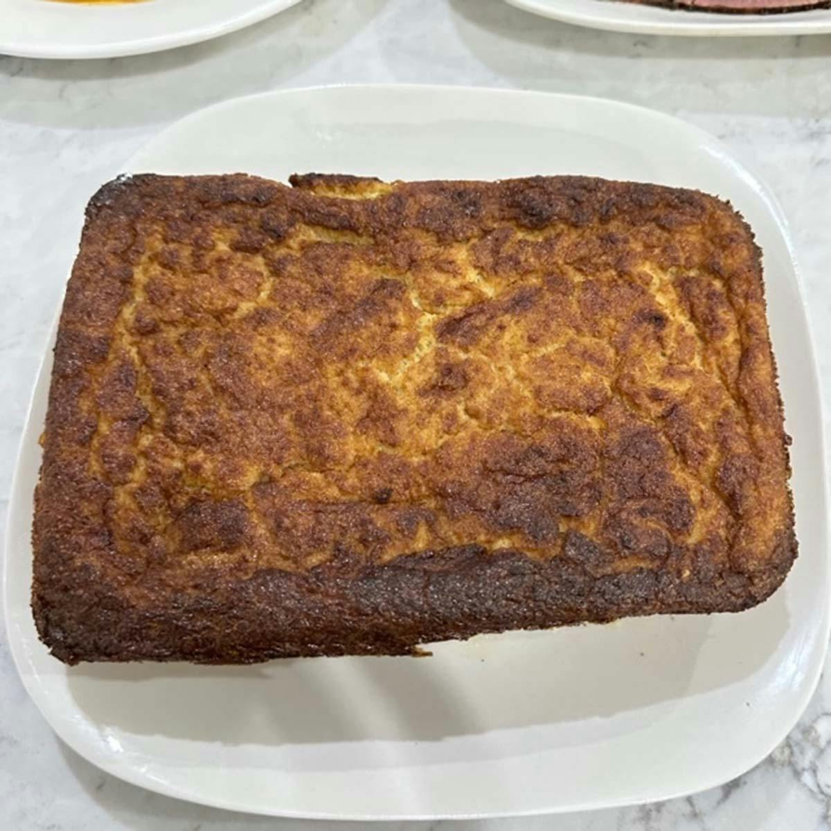 Glatt Kosher Holiday Feast for 6-8 by Mendy's Kosher Delicatessen - Alternate image 3