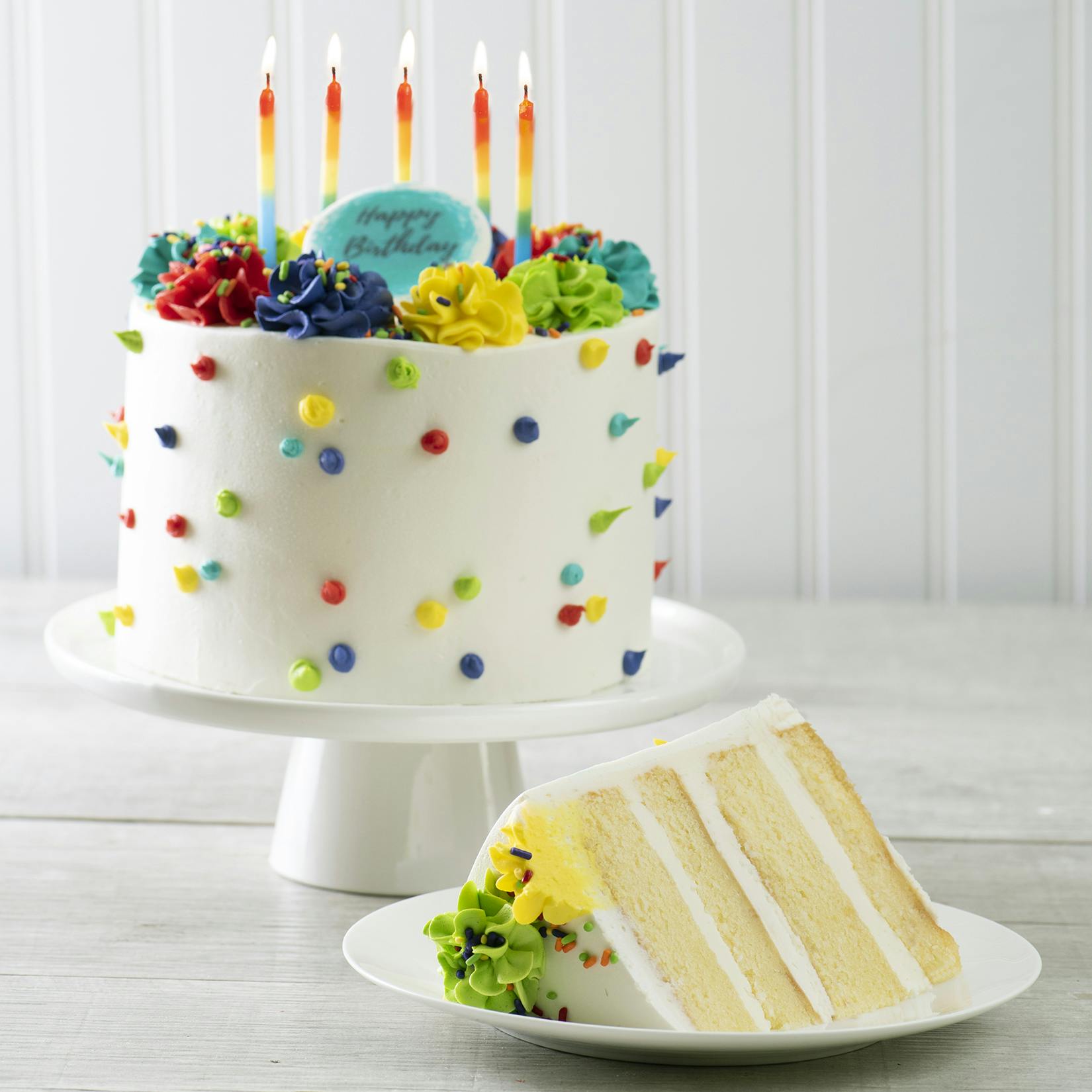 Send Cakes to USA | Cake Delivery in USA from India | FlowerAura