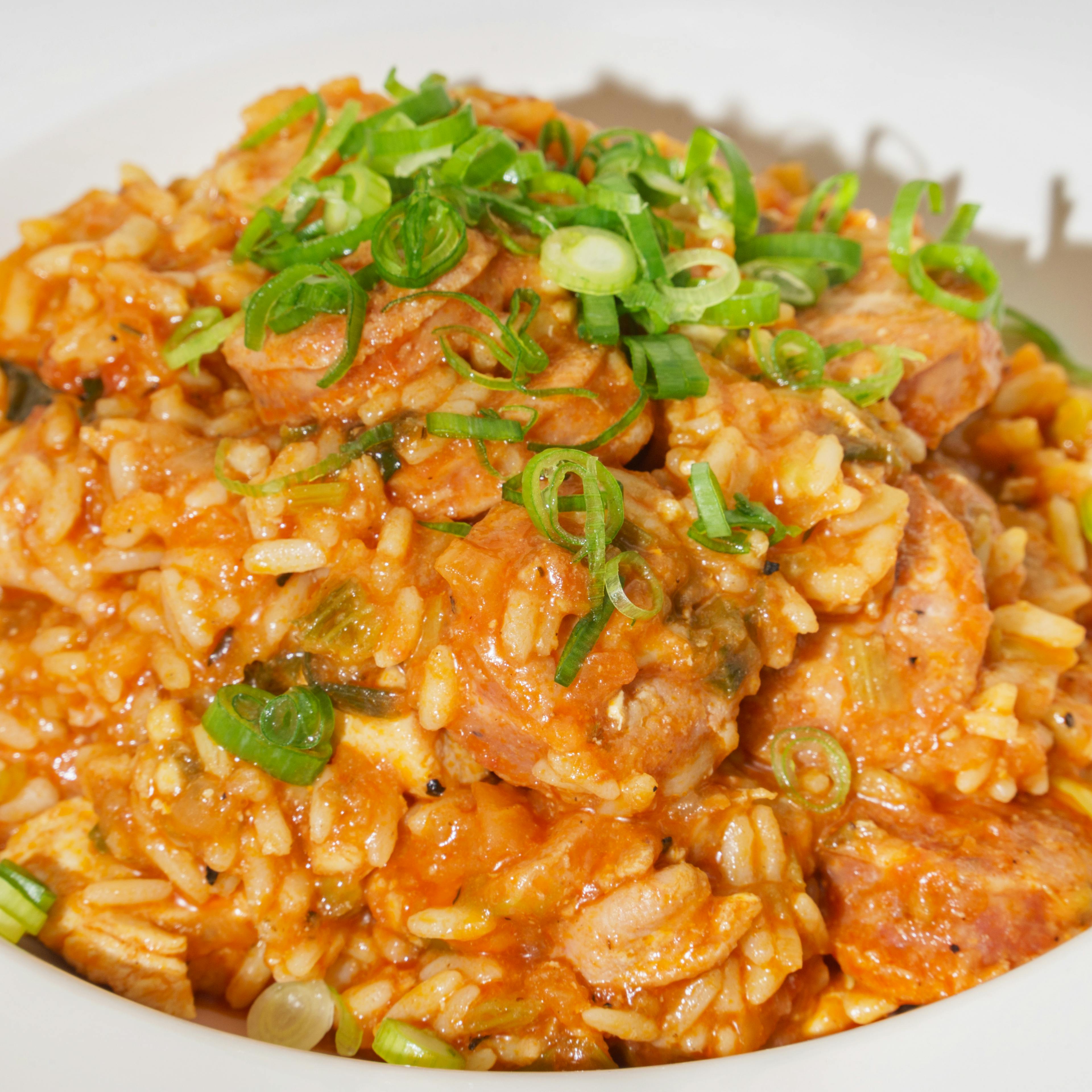 Family Favorites Po'Boy Dinner Kit for 4-6 by Mother's Restaurant - Alternate image 3