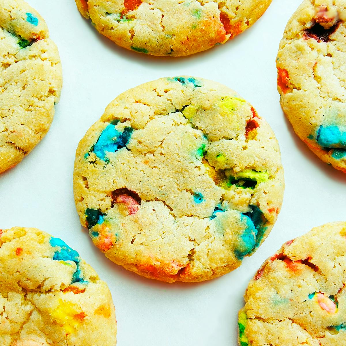 St Patrick's Day Cookie Box - 12 Pack by Cookie Good - Alternate image 6