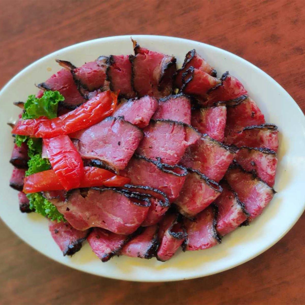 Mother's Day Complete Kosher Deli Dinner for 2-4 by Lido Kosher Deli - Alternate image 3