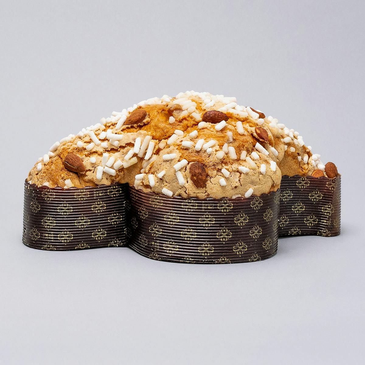 Sour Cherry Lemon & Pistachio Colomba by Olivieri 1882