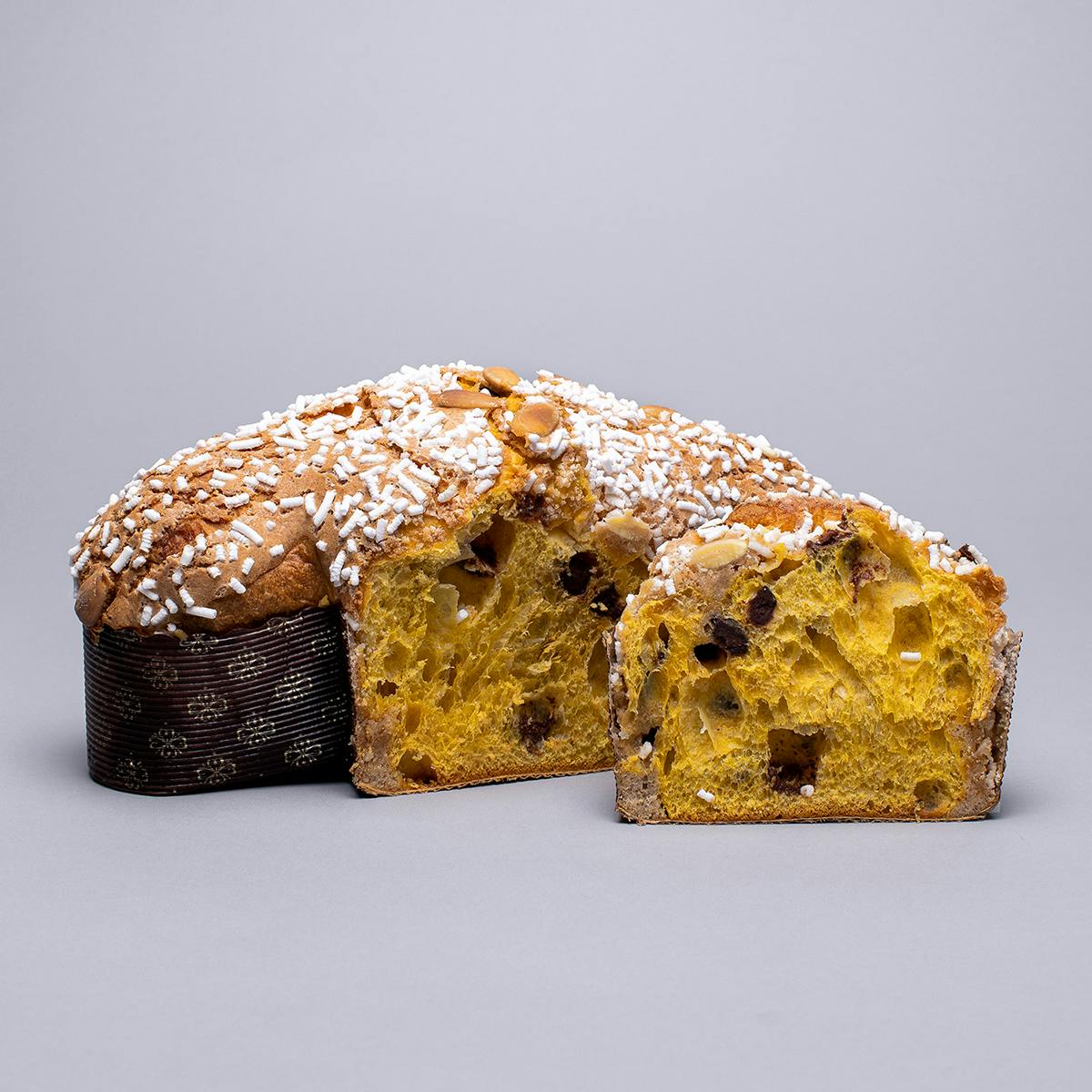 Triple Chocolate Colomba by Olivieri 1882