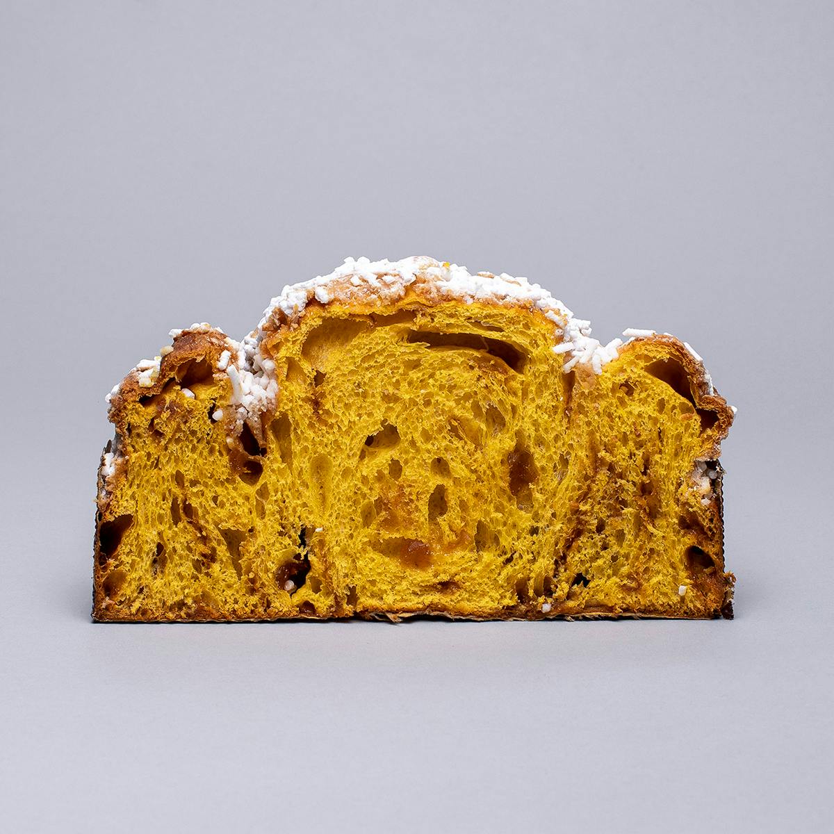 Apricot & Salted Caramel Colomba by Olivieri 1882 - Alternate image 2