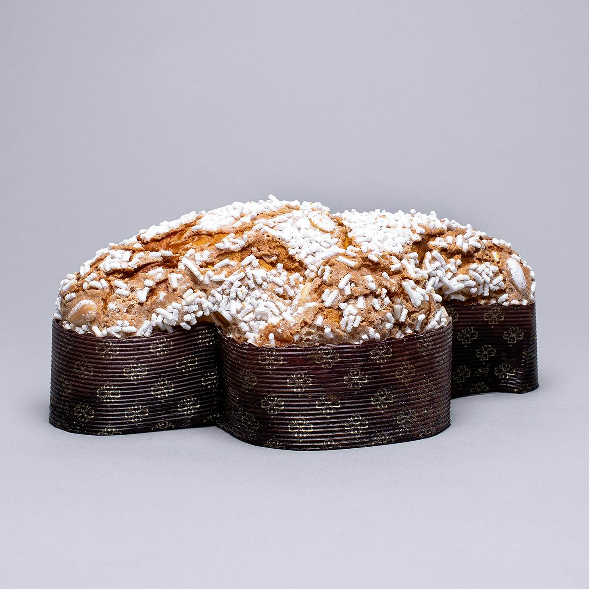 White Chocolate & Berries Colomba by Olivieri 1882 - Alternate image 2