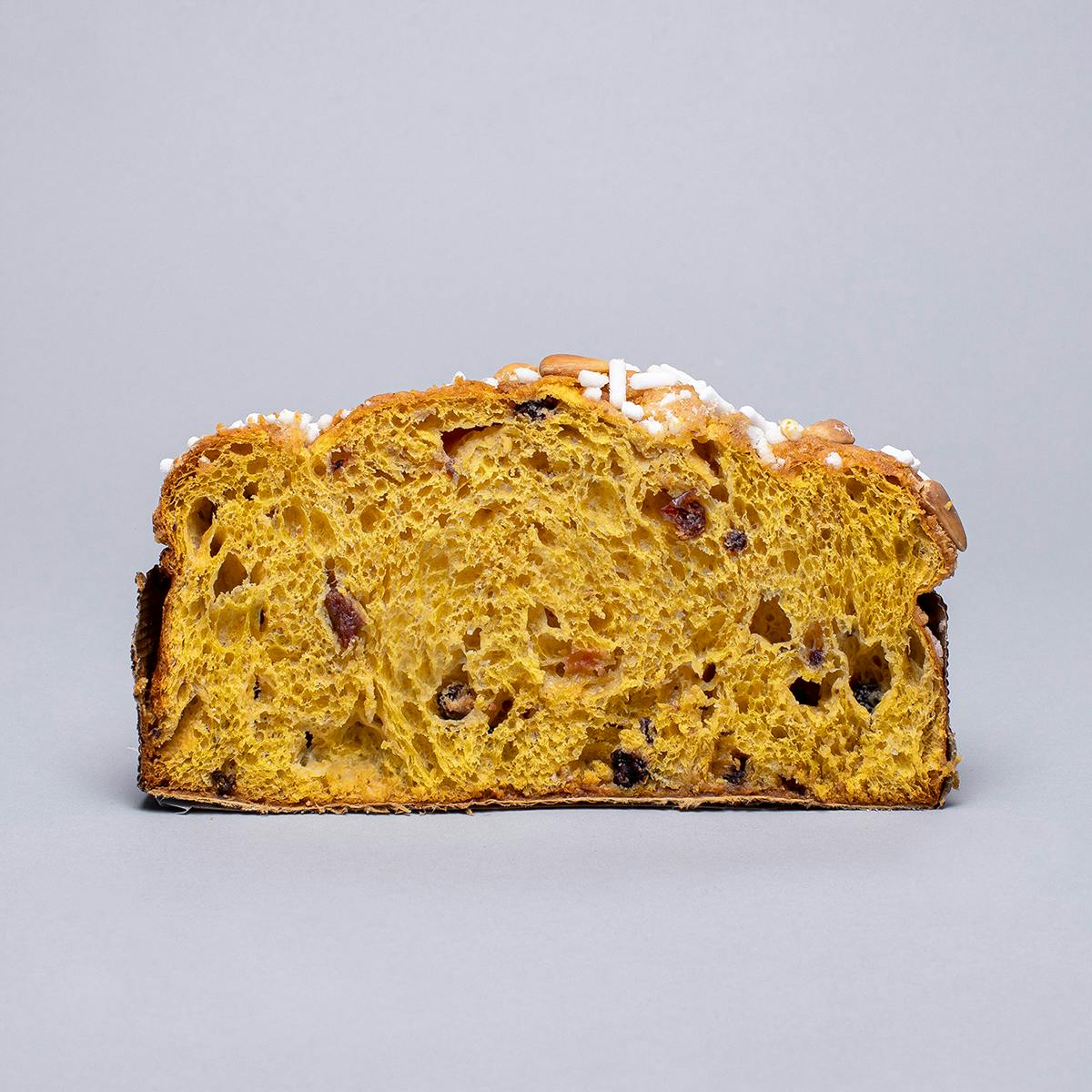 White Chocolate & Berries Colomba by Olivieri 1882 - Alternate image 1
