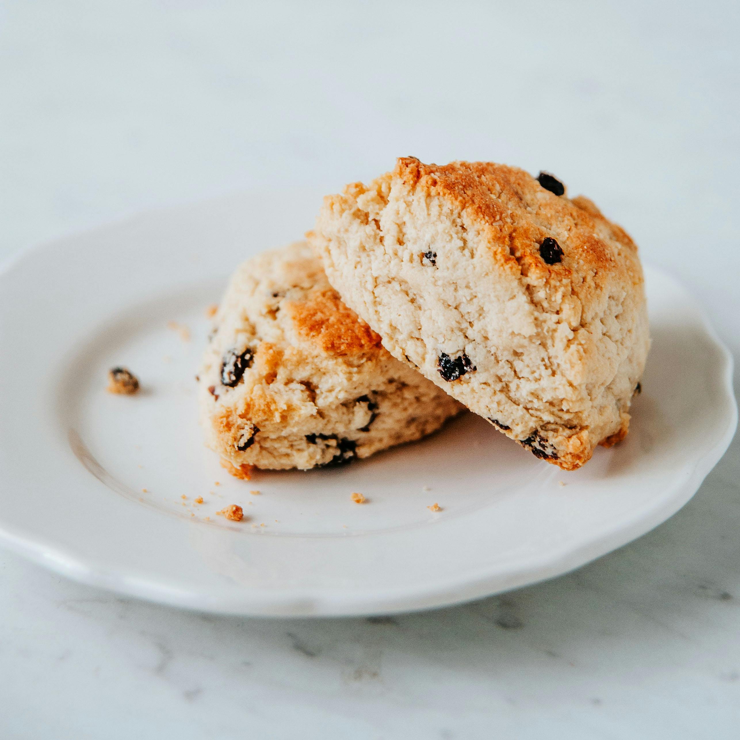 Vegan Scone Mix by Sweet Laurel Bakery - Alternate image 2