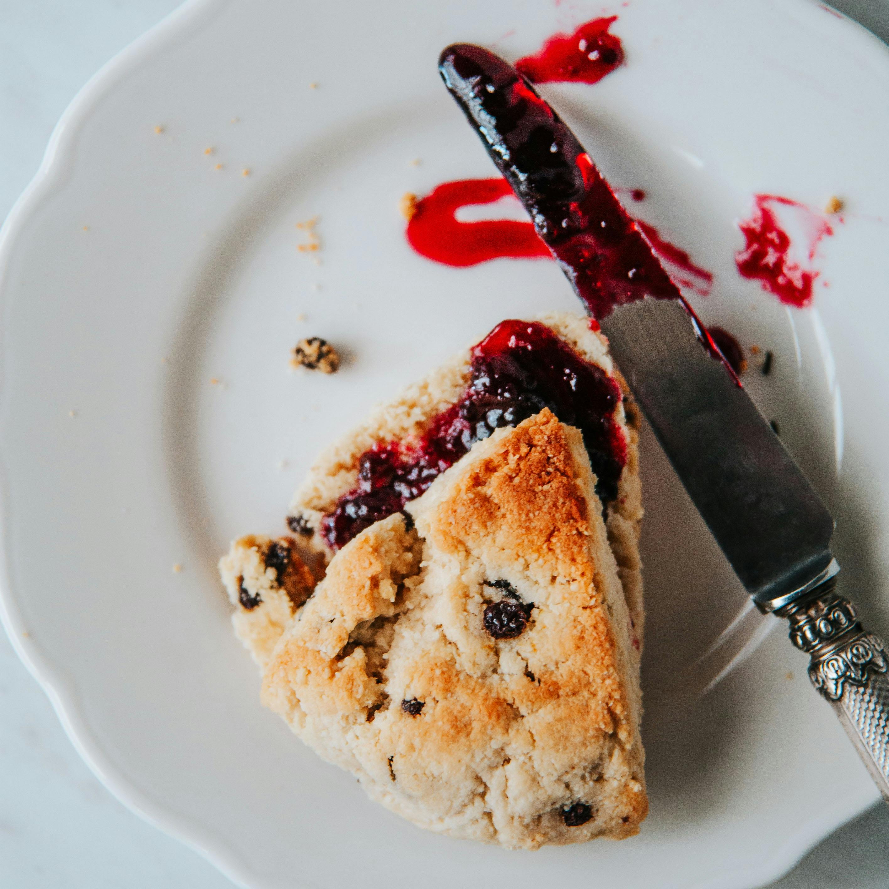 Vegan Scone Mix by Sweet Laurel Bakery - Alternate image 1