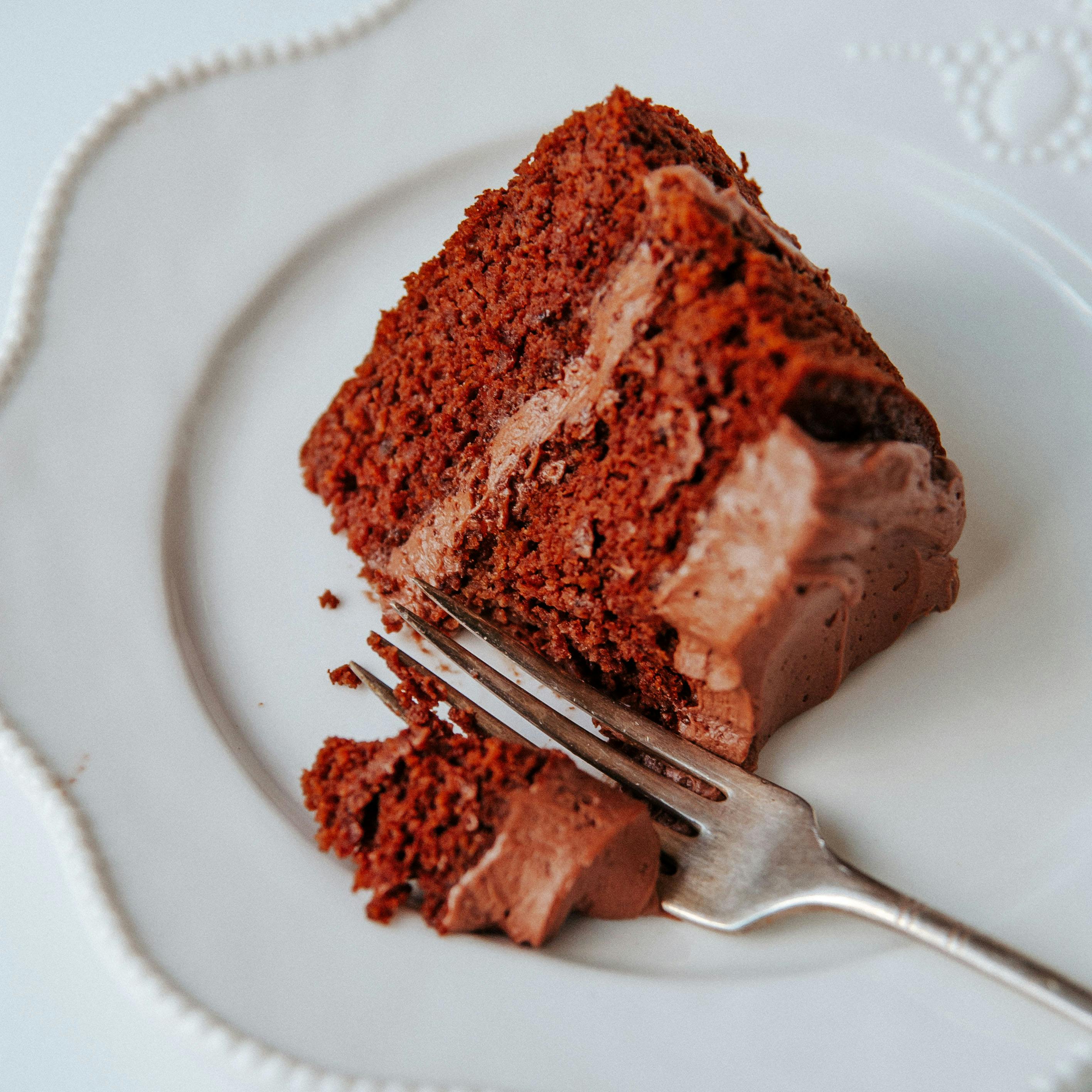 Paleo Chocolate Cake Mix by Sweet Laurel Bakery - Alternate image 2