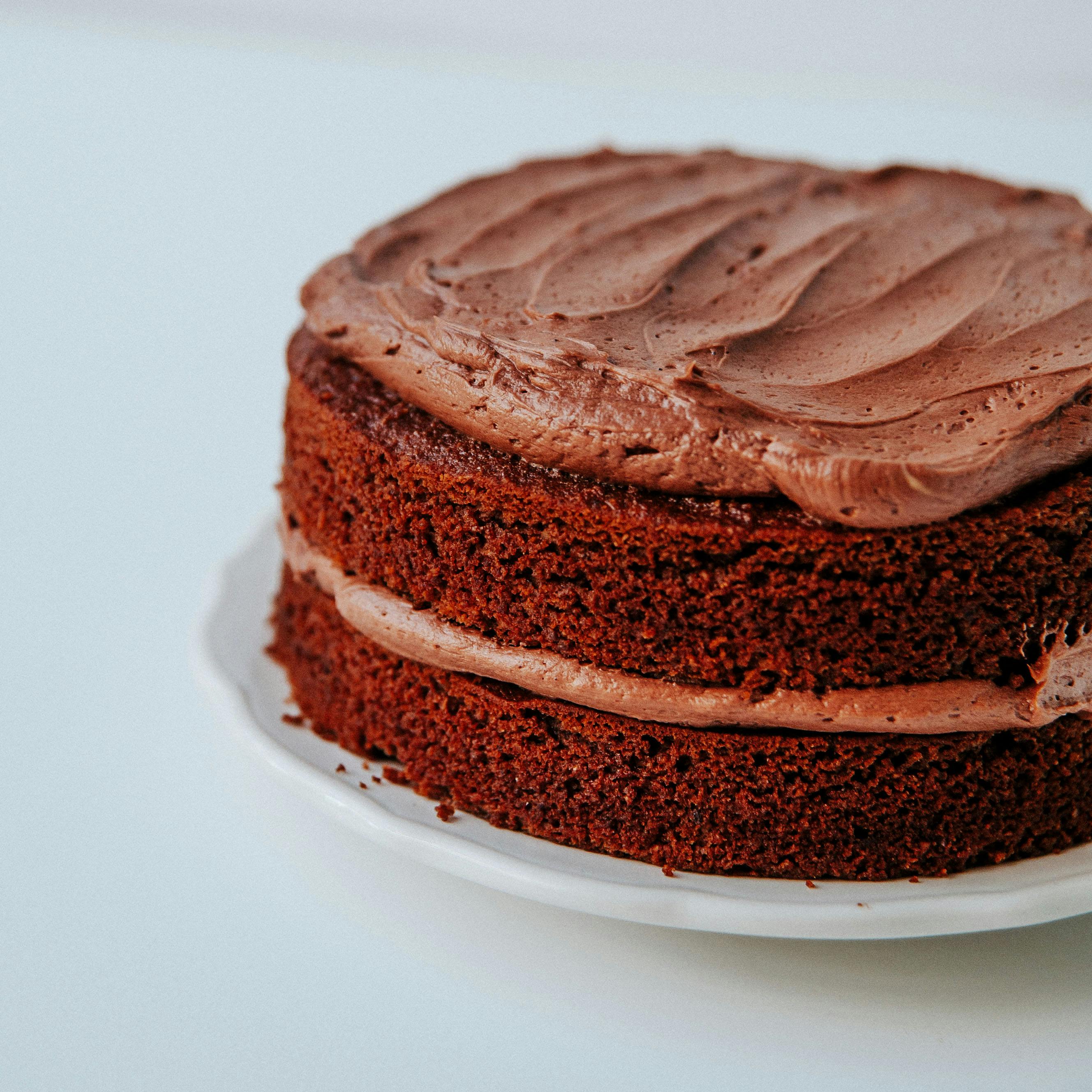 Paleo Chocolate Cake Mix by Sweet Laurel Bakery - Alternate image 1