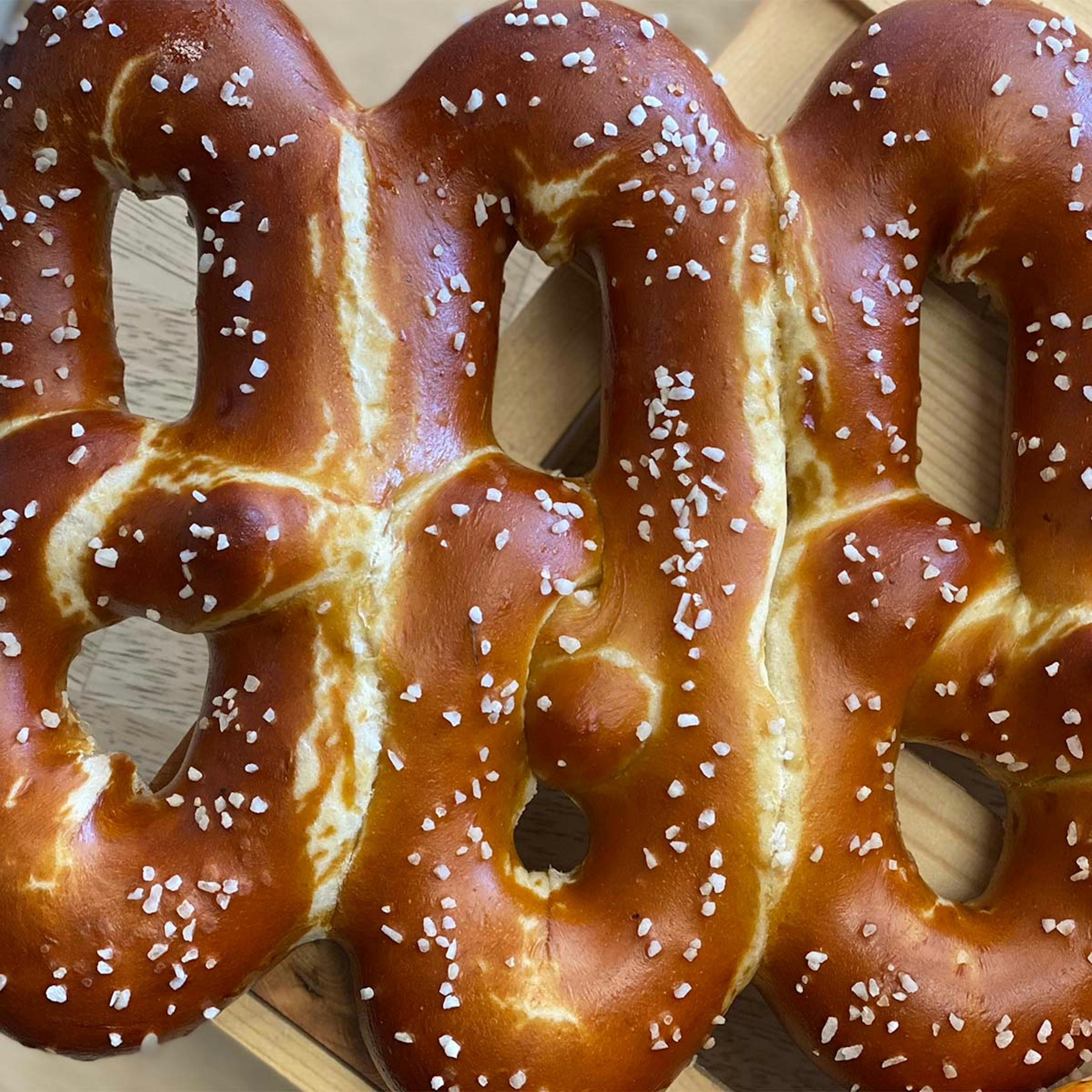 Philly-Style Soft Pretzels + Mustard - Choose Your Own 12 Pack by Shappy Pretzel Co. - Alternate image 5