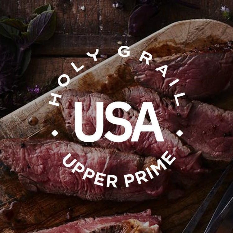 Wagyu Burger + Hot Dog Grill Kit by Holy Grail Steak Co. - Alternate image 7