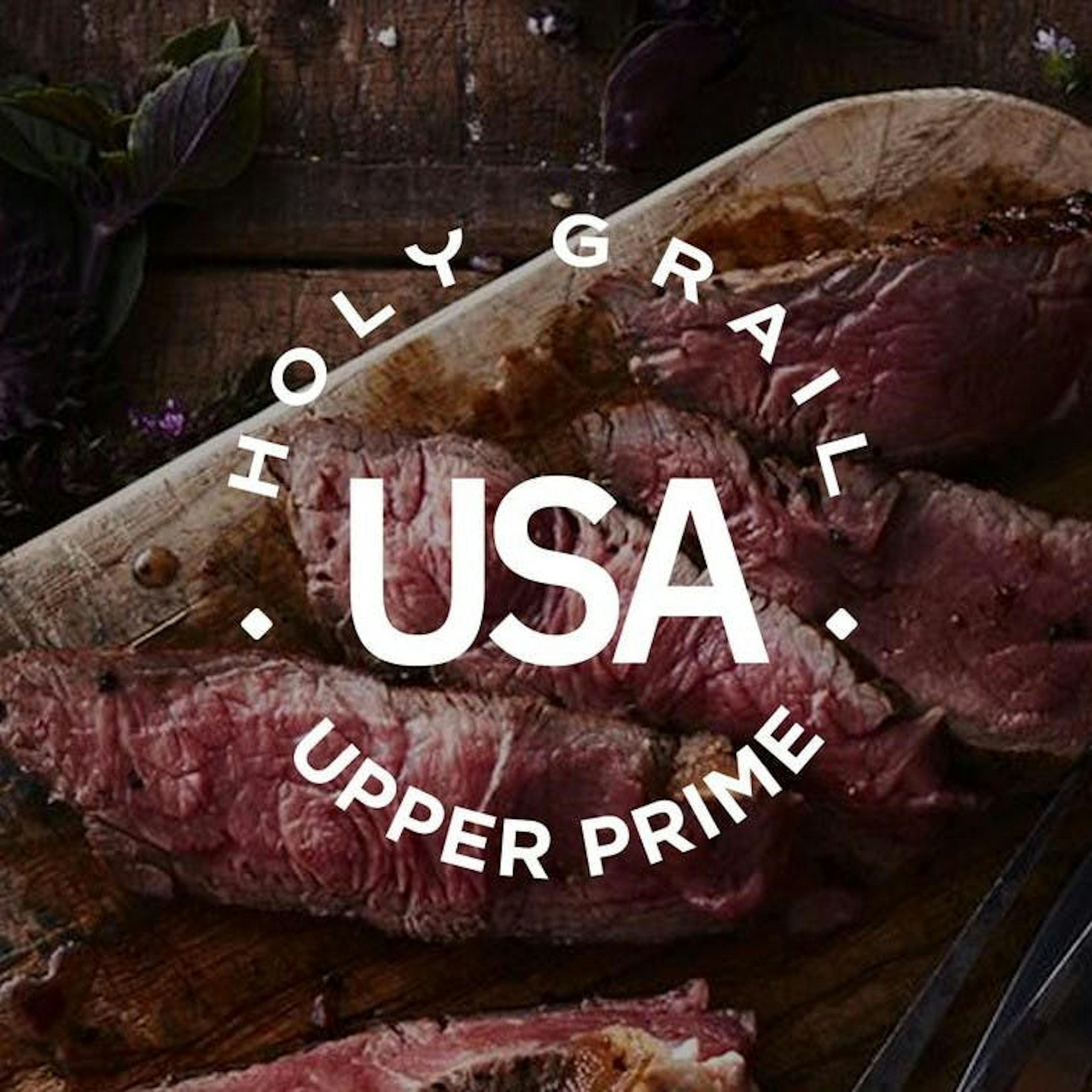 Wagyu Burger + Hot Dog Grill Kit by Holy Grail Steak Co. - Alternate image 7