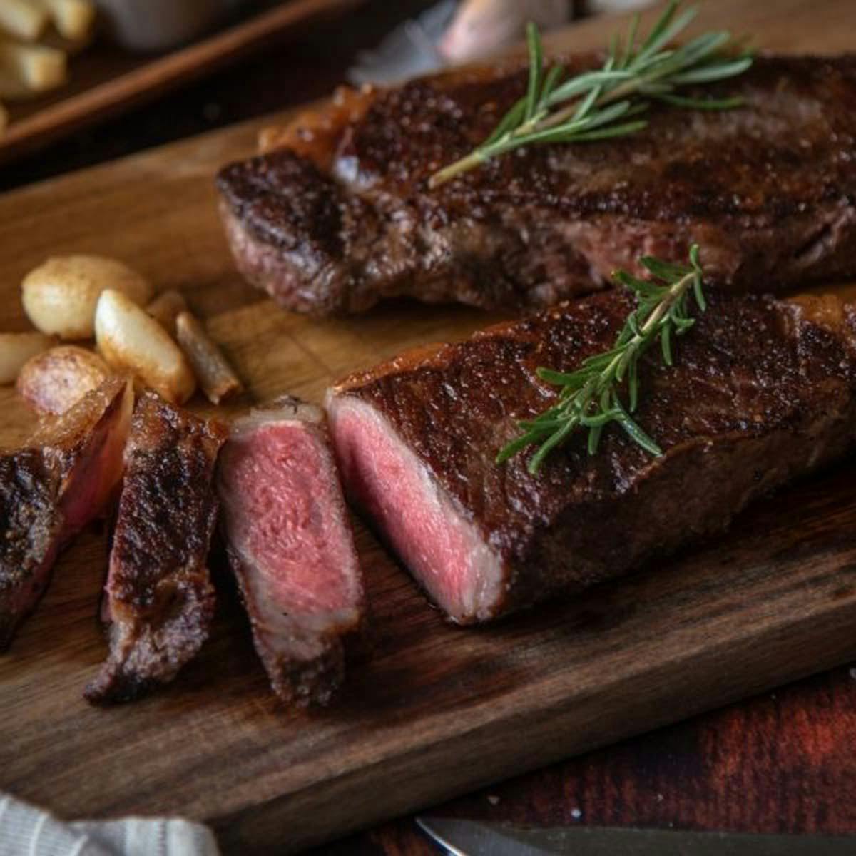 What Is Upper Prime? – Holy Grail Steak Co.