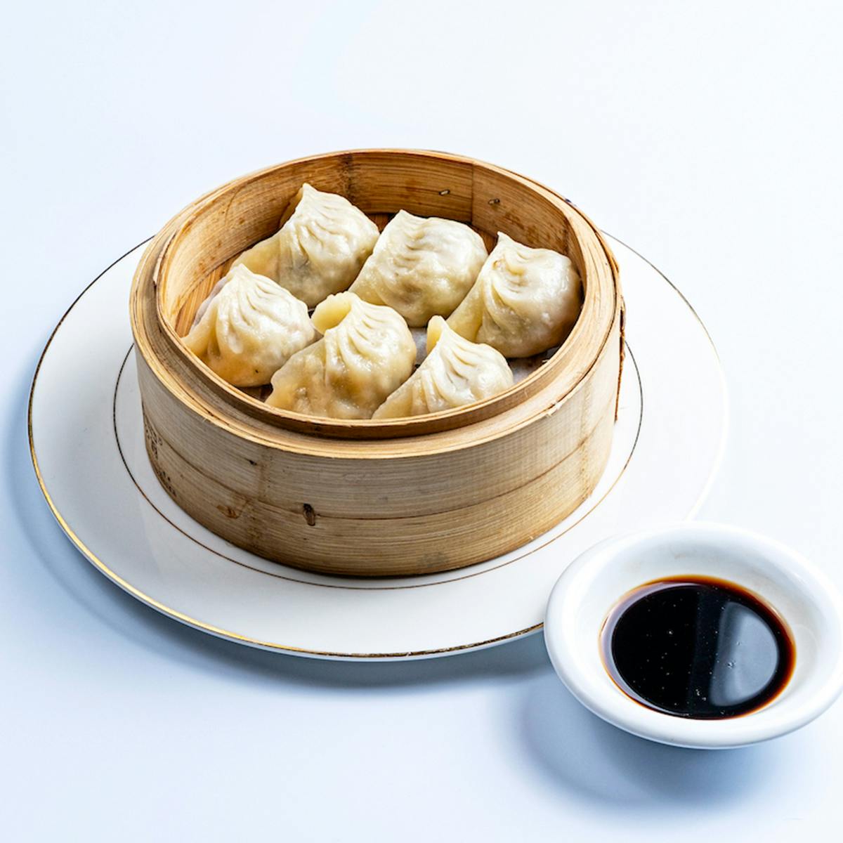 Pork Spare Ribs + Dumplings Combo for 3-4 by Philippe Chow - Alternate image 9