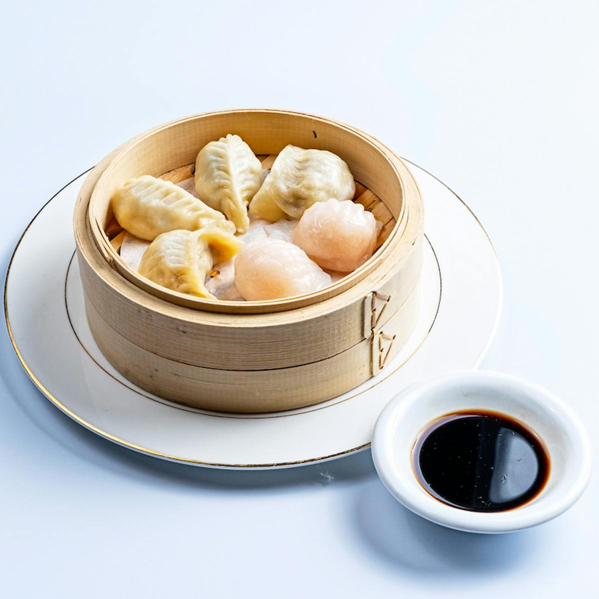 Pork Spare Ribs + Dumplings Combo for 3-4 by Philippe Chow - Alternate image 3