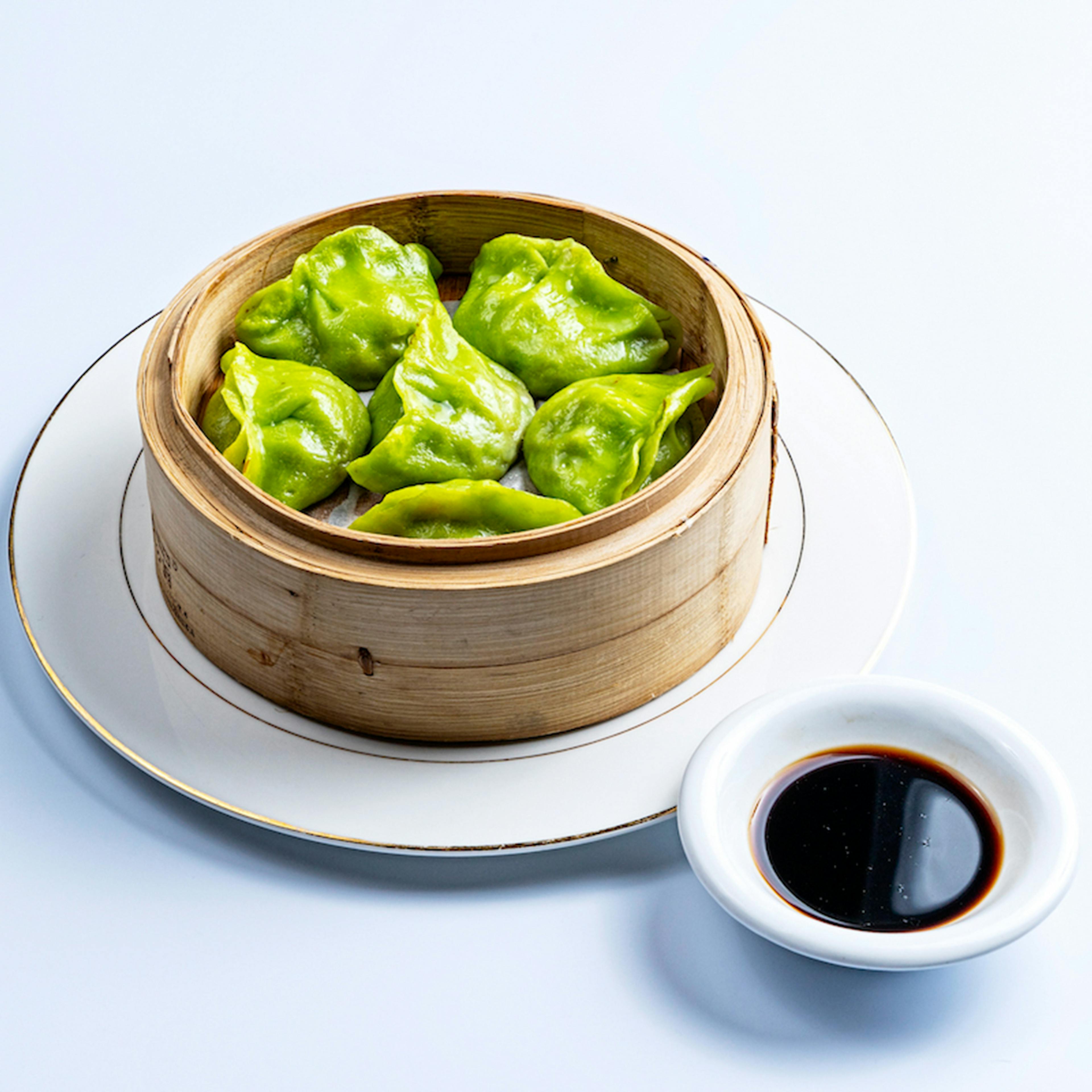 Signature Beijing-style Dinner Kit for 4-6 by Philippe Chow - Alternate image 7