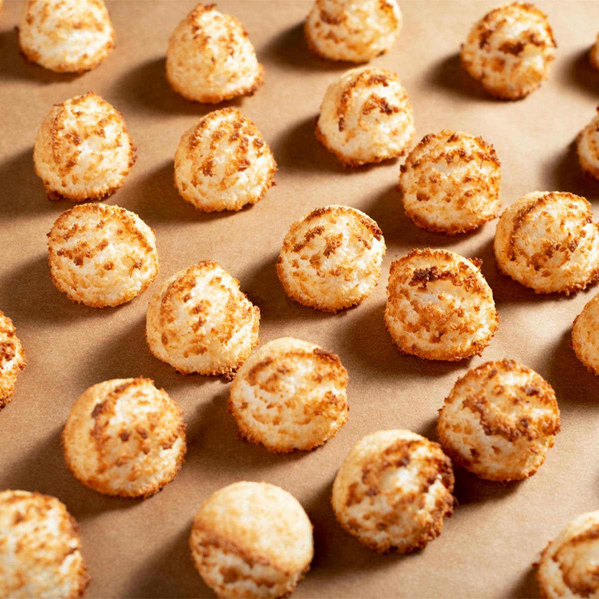 Passover Flourless Macaroons + Financiers - 3 Pack by Breads Bakery - Alternate image 1