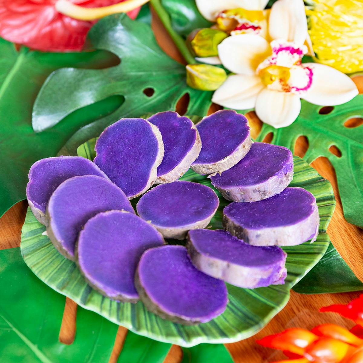 Okinawan Sweet Potato - 2 lbs. by Highway Inn