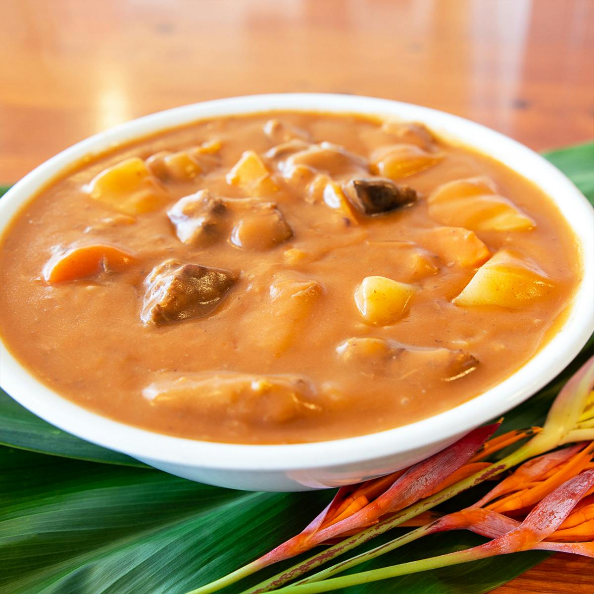 Hawaiian Beef Stew by Highway Inn - Alternate image 1