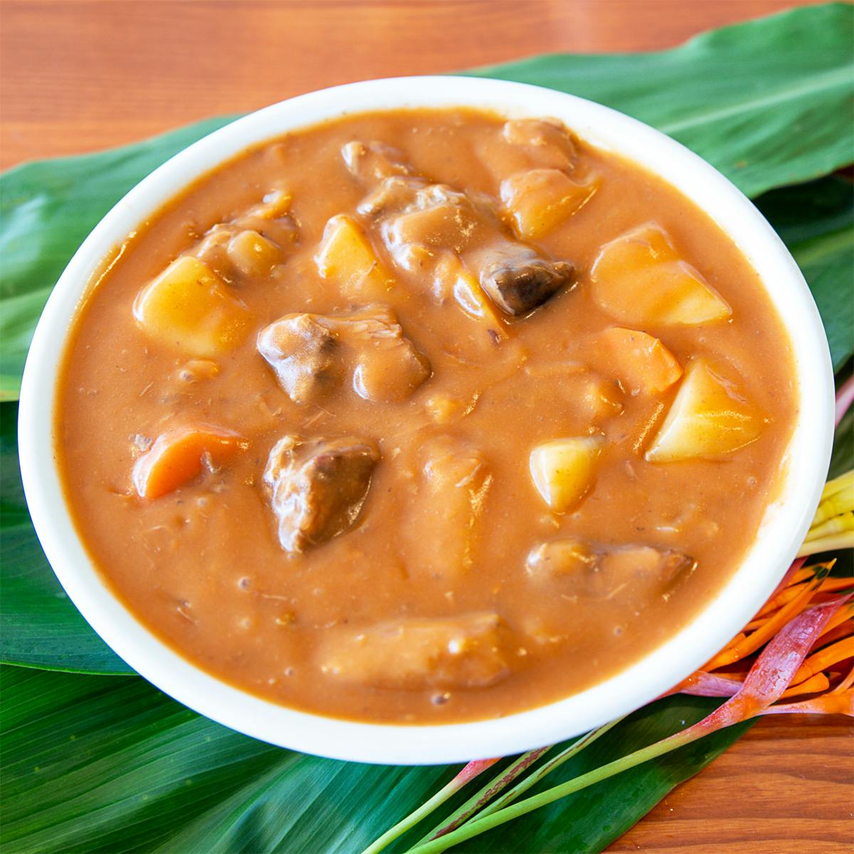 Hawaiian Beef Stew by Highway Inn Goldbelly