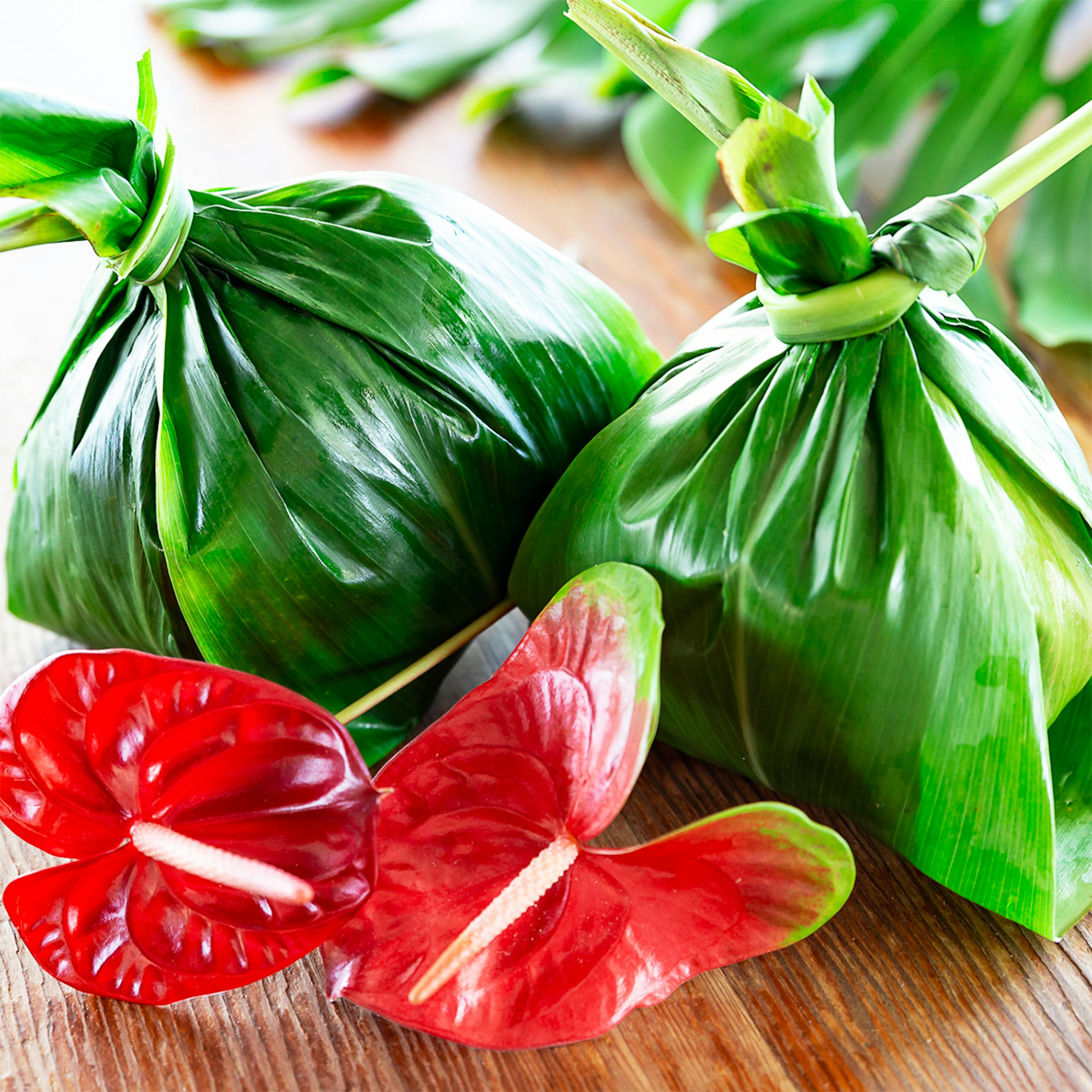 Hawaiian Pork Lau Lau by Highway Inn - Alternate image 1