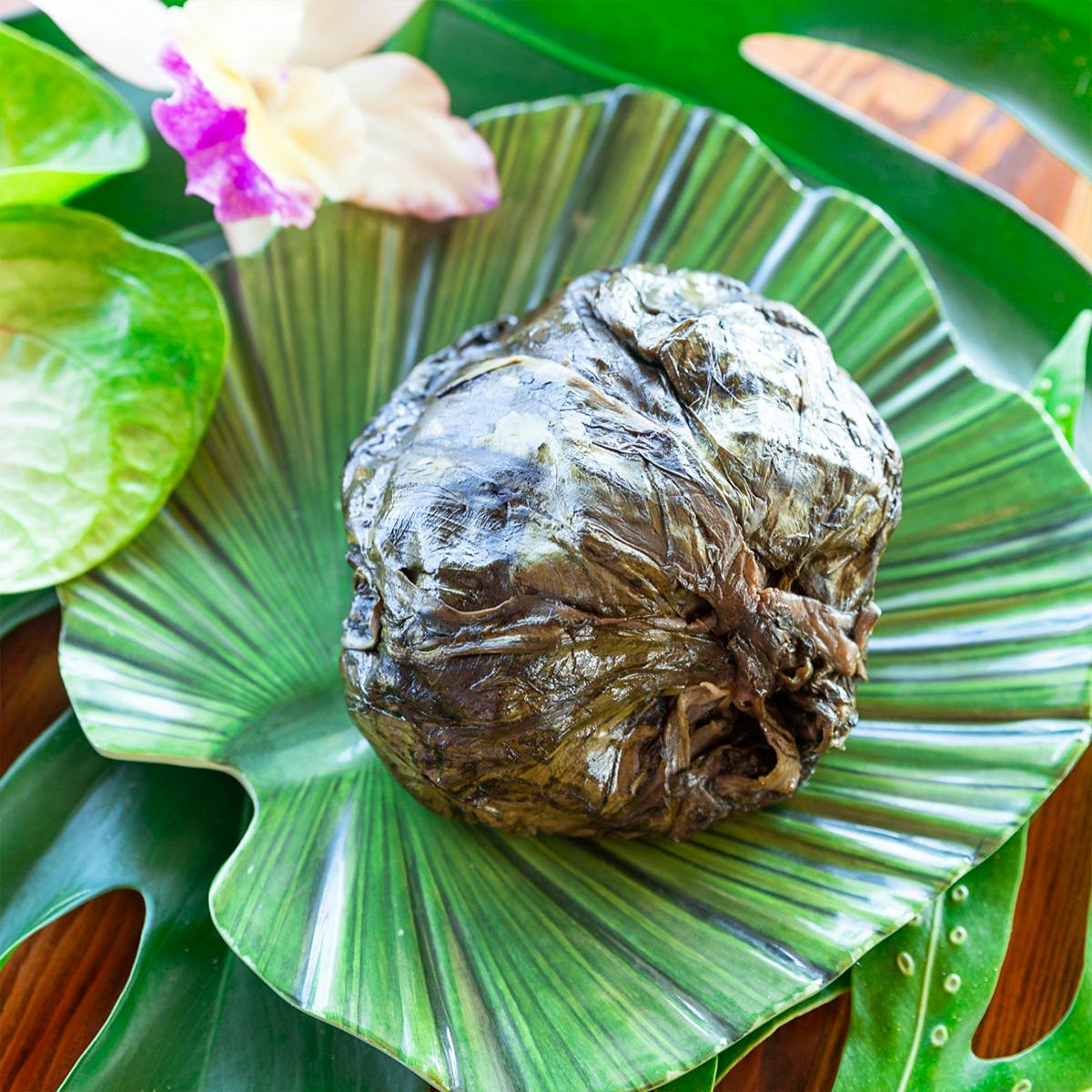 Hawaiian Pork Lau Lau by Highway Inn - Alternate image 2